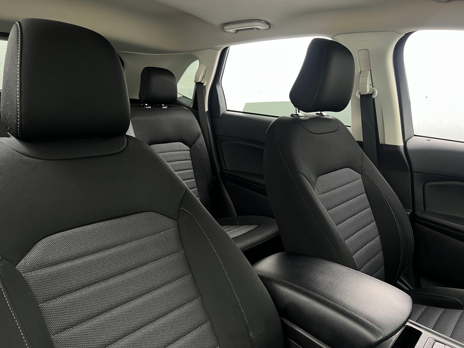 Thumbnail: 2022 Ford Edge - 2