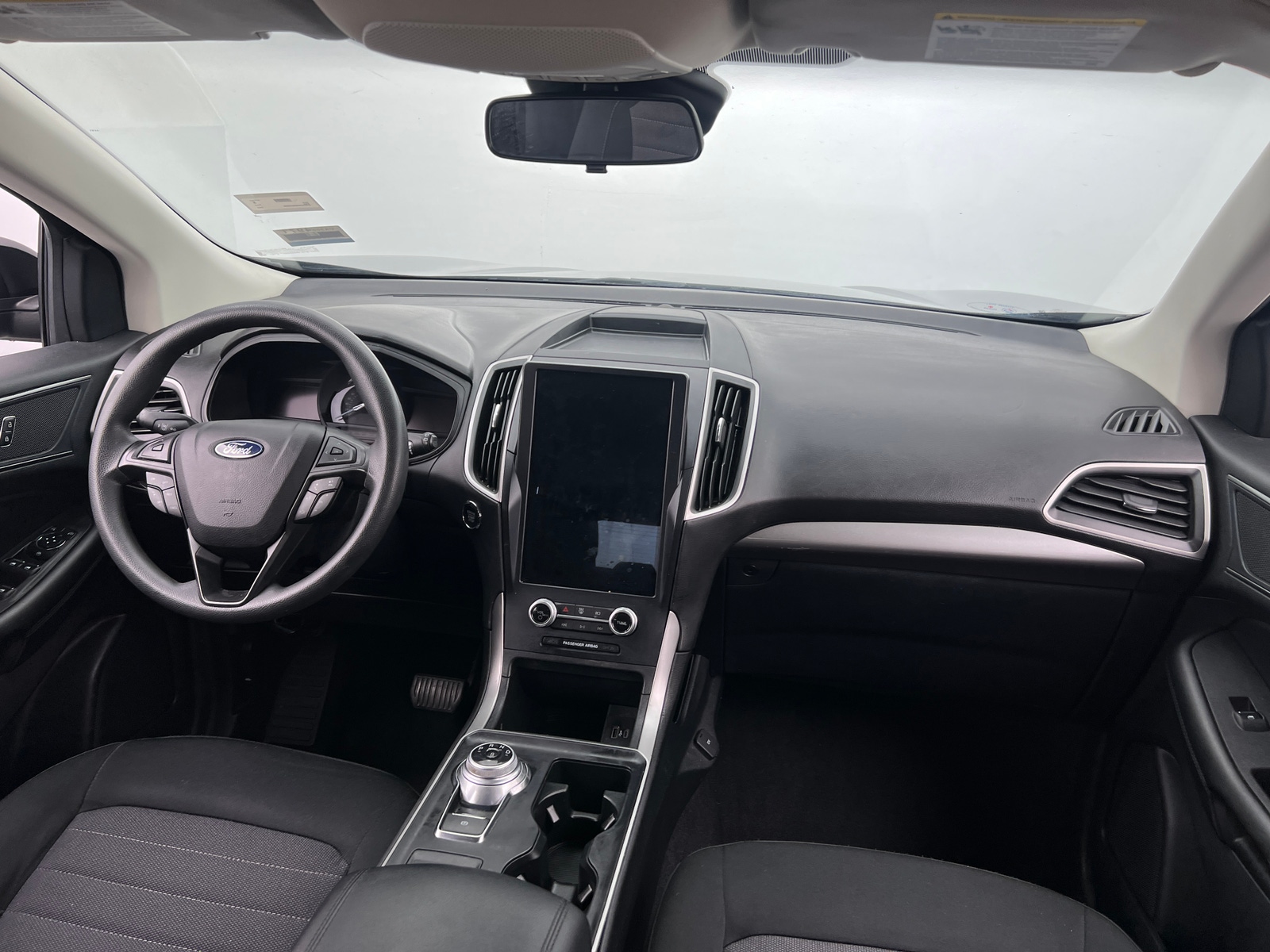 Thumbnail: 2022 Ford Edge - 3