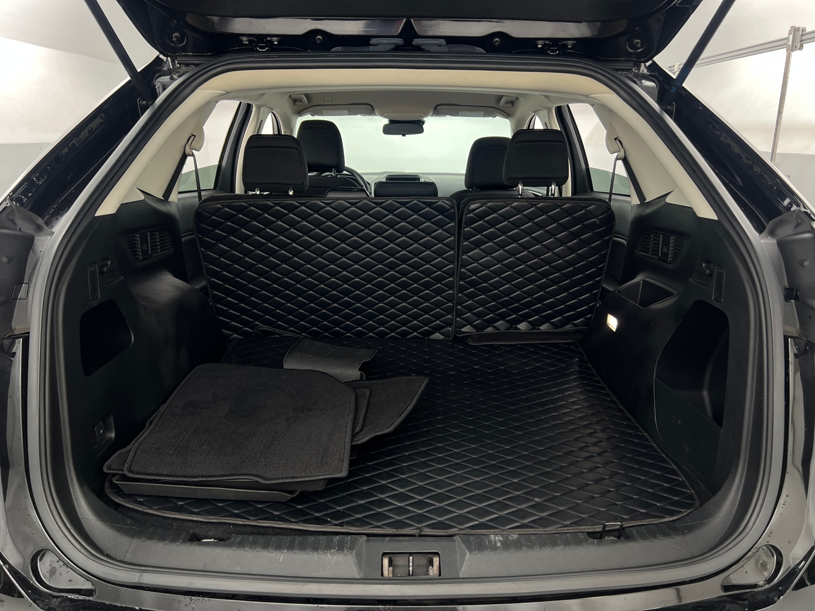 Thumbnail: 2022 Ford Edge - 7