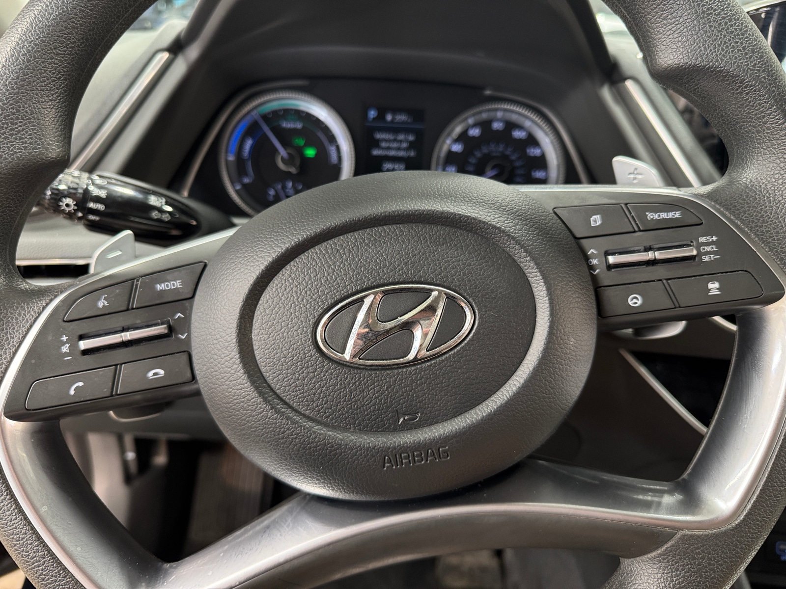 Thumbnail: 2020 Hyundai Sonata - 5