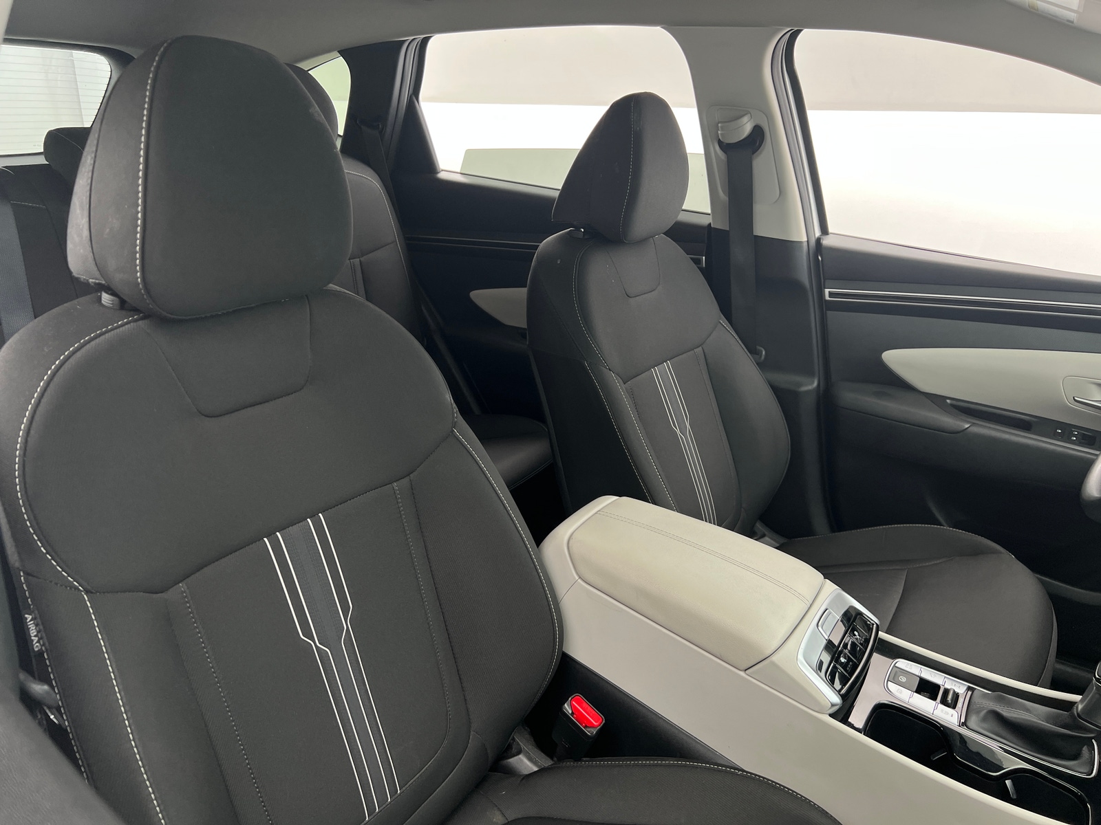 Thumbnail: 2024 Hyundai Tucson - 2