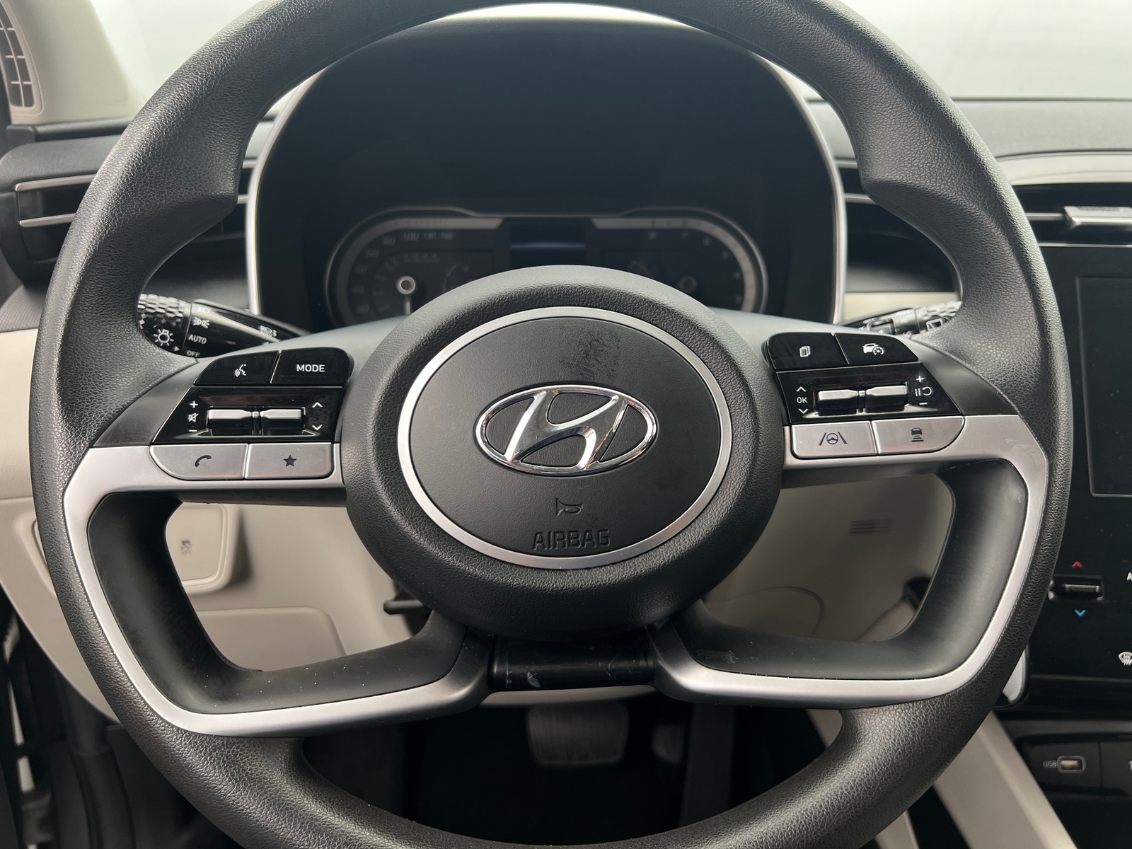 Thumbnail: 2024 Hyundai Tucson - 5