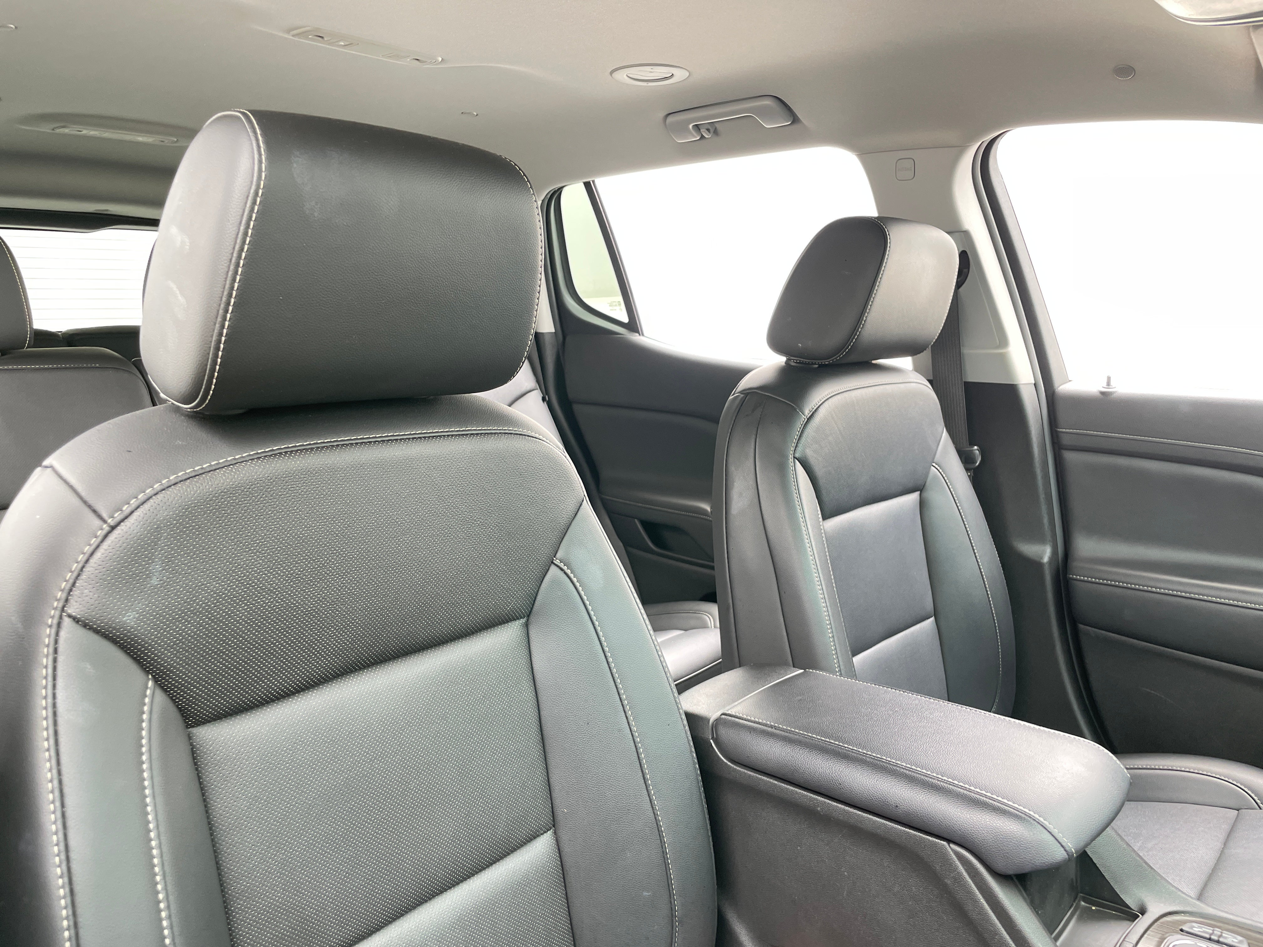 2021 GMC Acadia