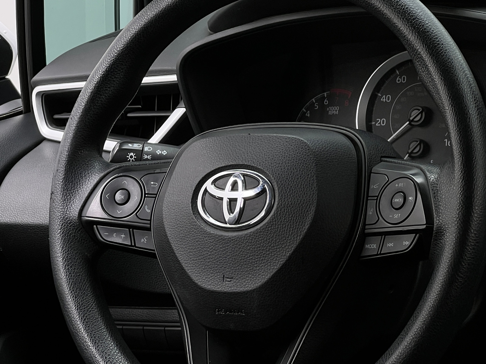 Thumbnail: 2022 Toyota Corolla - 5