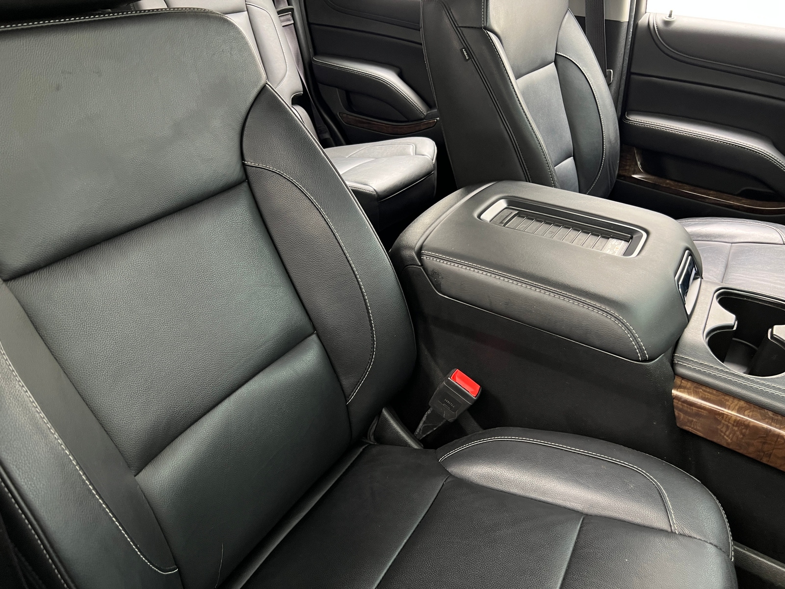 Thumbnail: 2017 Chevrolet Tahoe - 2