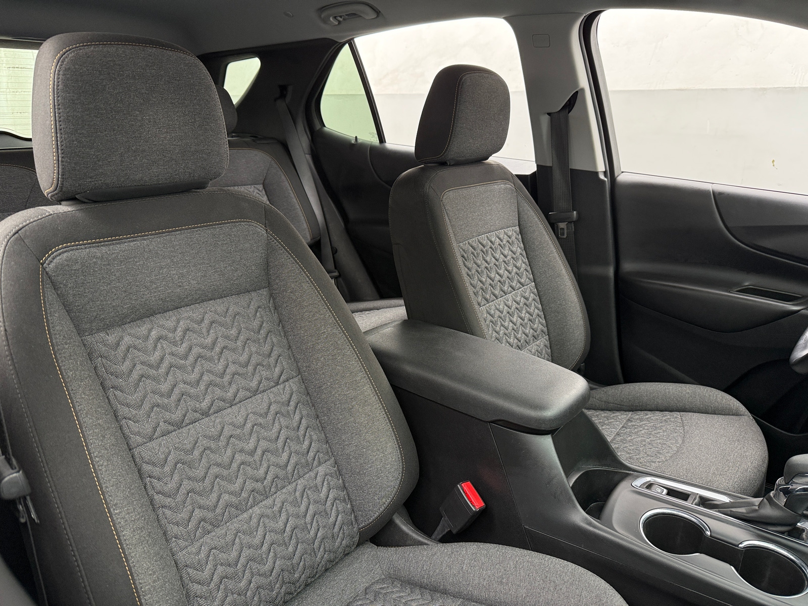 Thumbnail: 2023 Chevrolet Equinox - 2