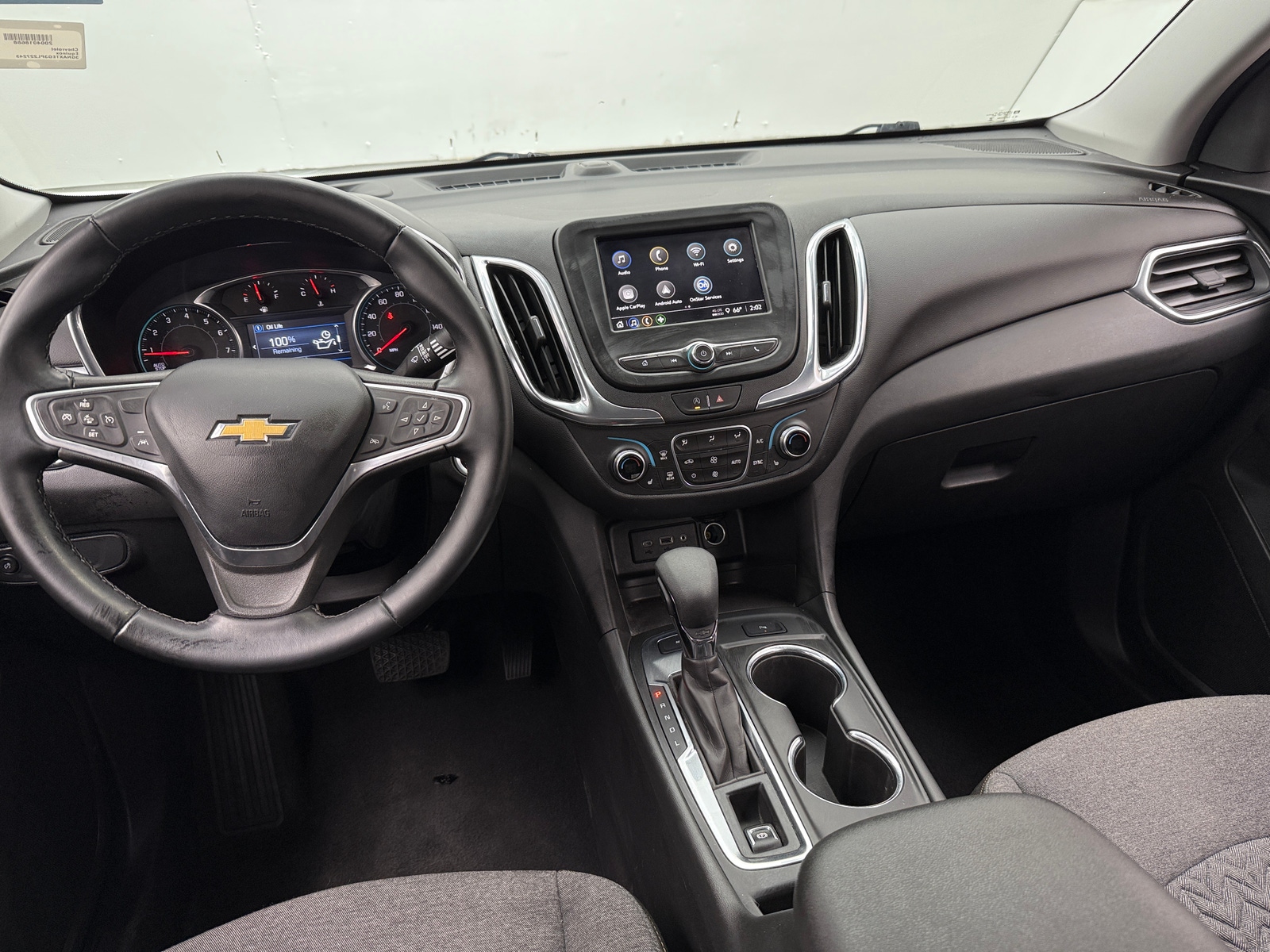 Thumbnail: 2023 Chevrolet Equinox - 3