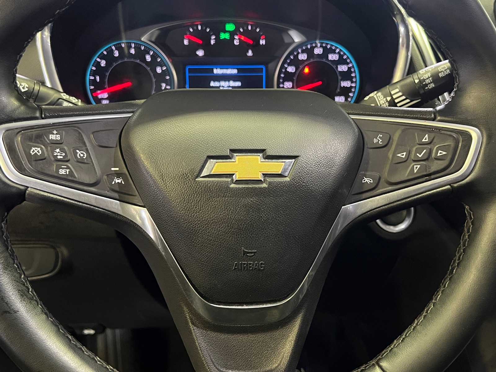 Thumbnail: 2023 Chevrolet Equinox - 5