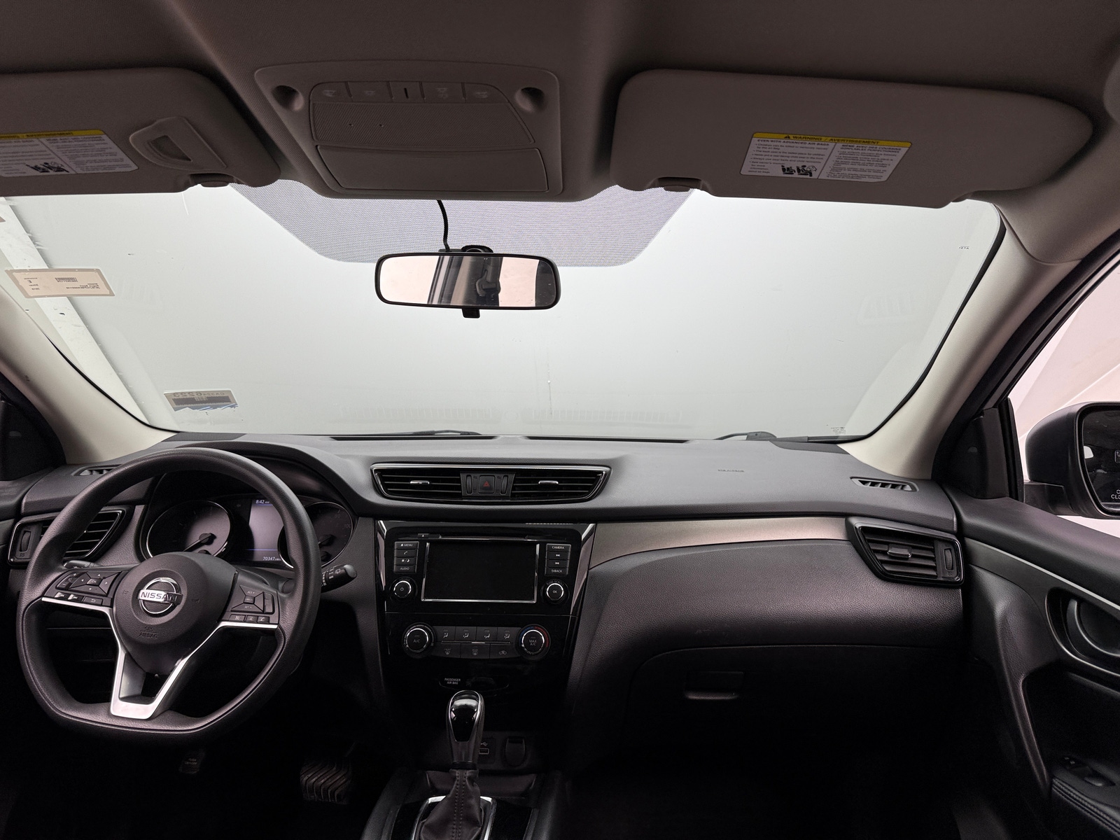 Thumbnail: 2019 Nissan Rogue Sport - 3