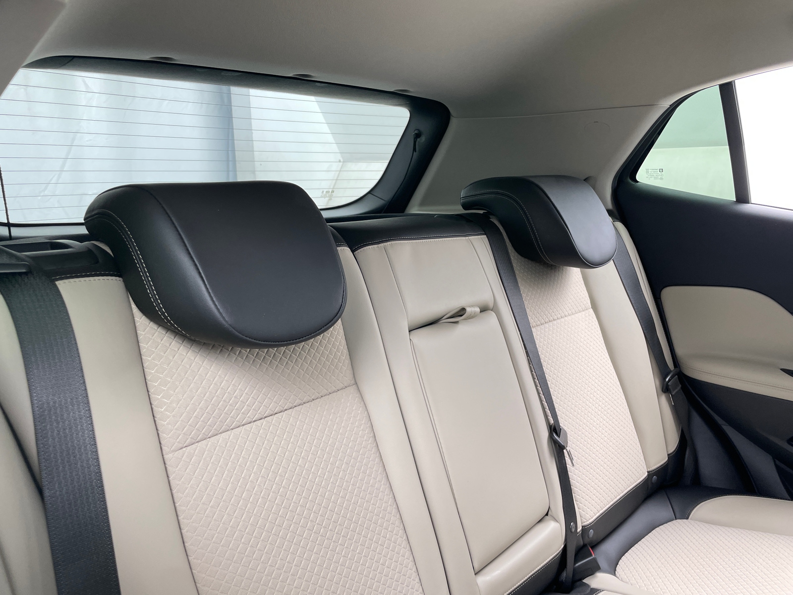 Thumbnail: 2019 Buick Encore - 5