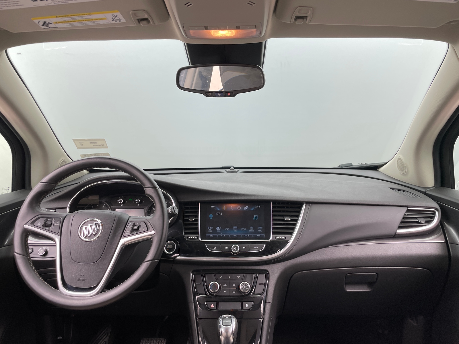 Thumbnail: 2019 Buick Encore - 2