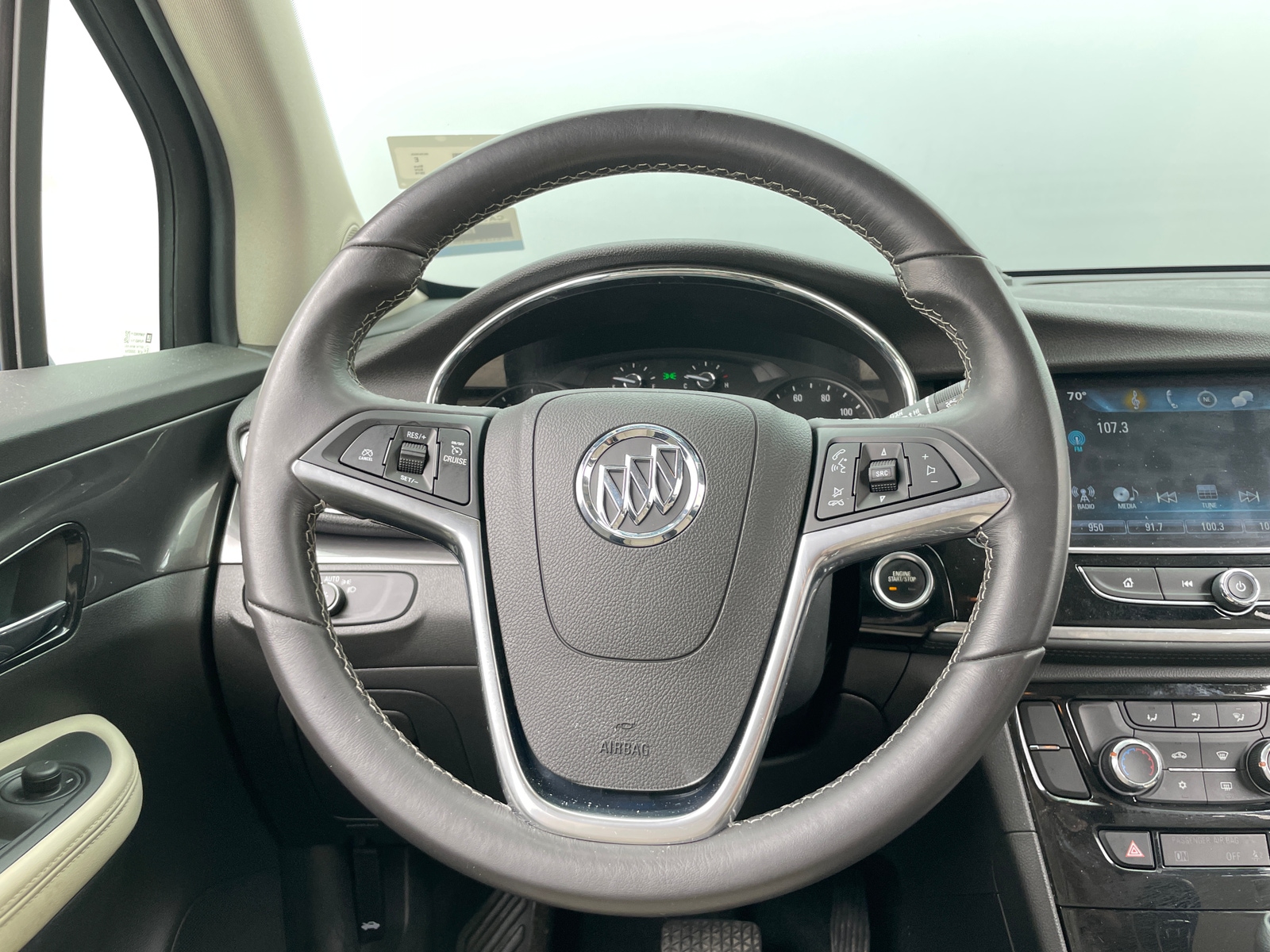 Thumbnail: 2019 Buick Encore - 4