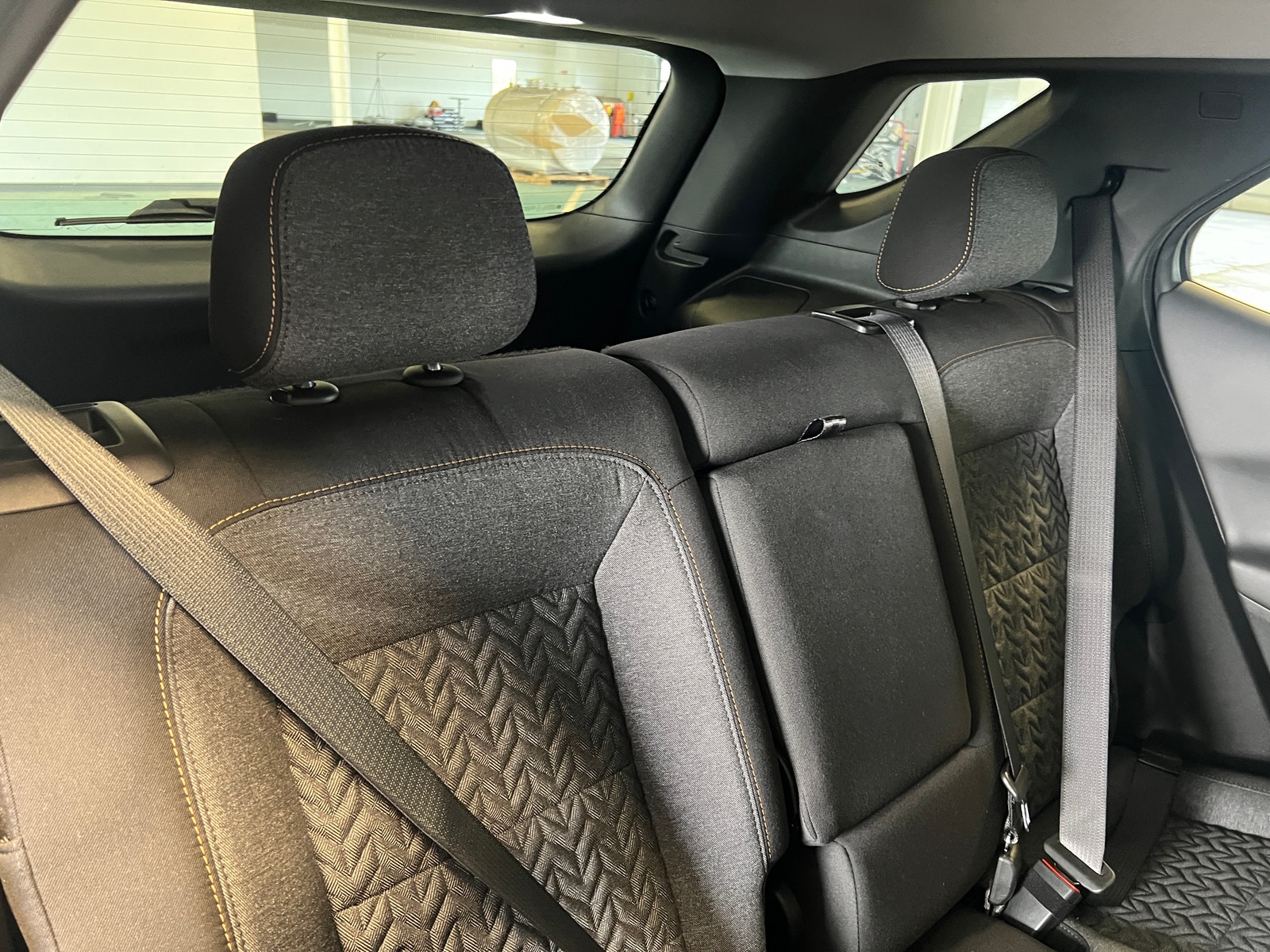 Thumbnail: 2022 Chevrolet Equinox - 6