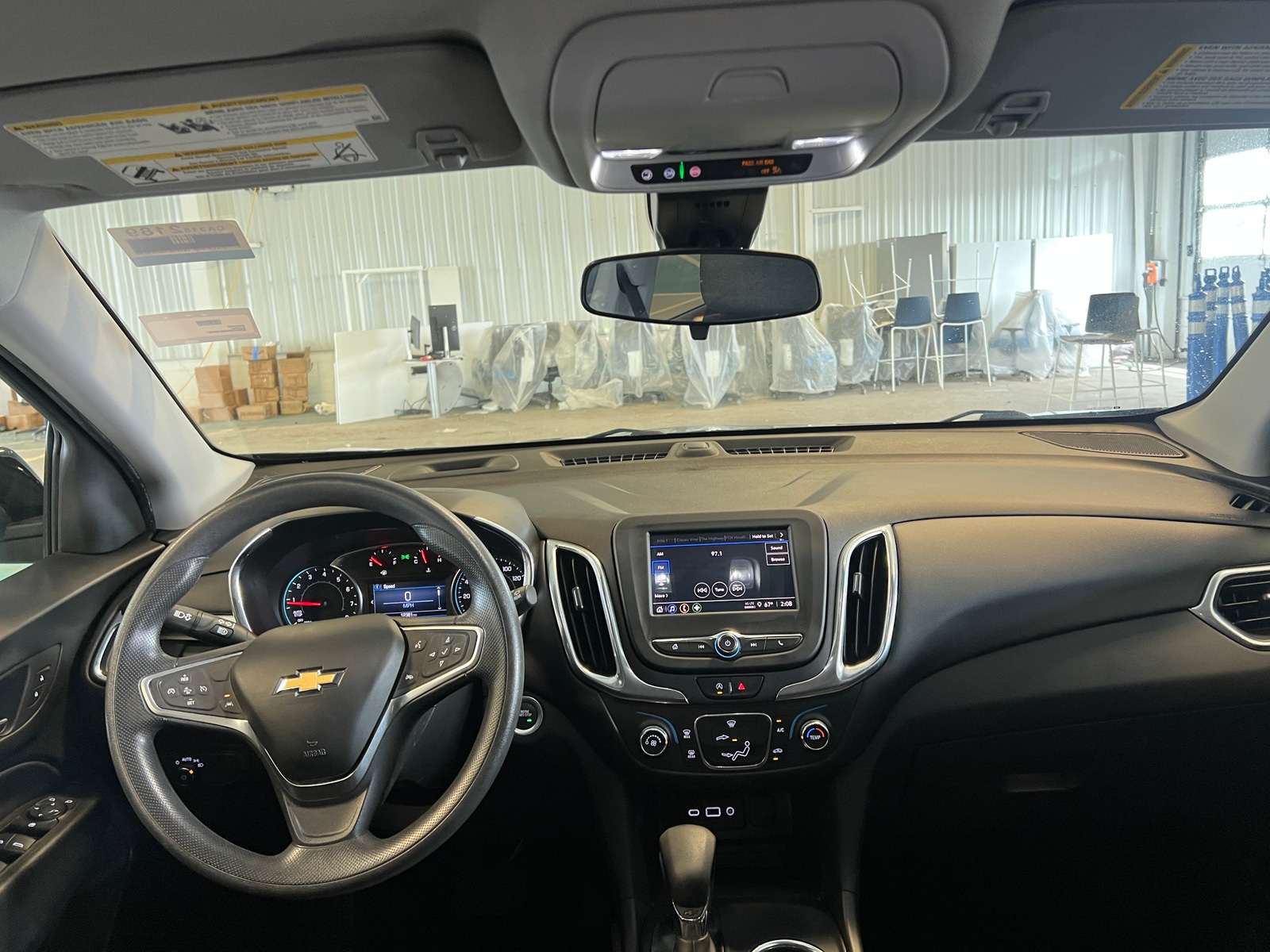 Thumbnail: 2022 Chevrolet Equinox - 3