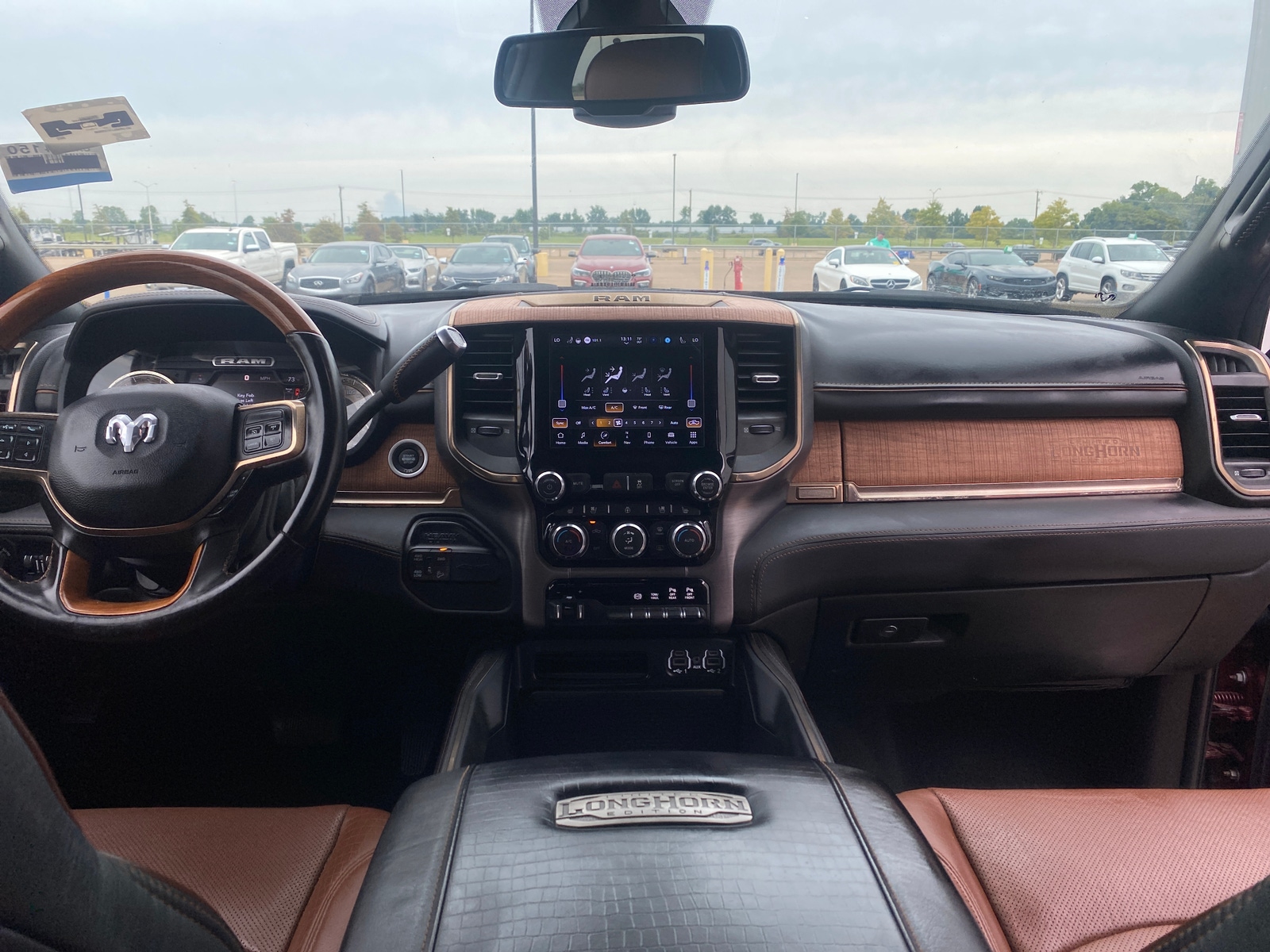 Thumbnail: 2022 RAM 2500 - 2
