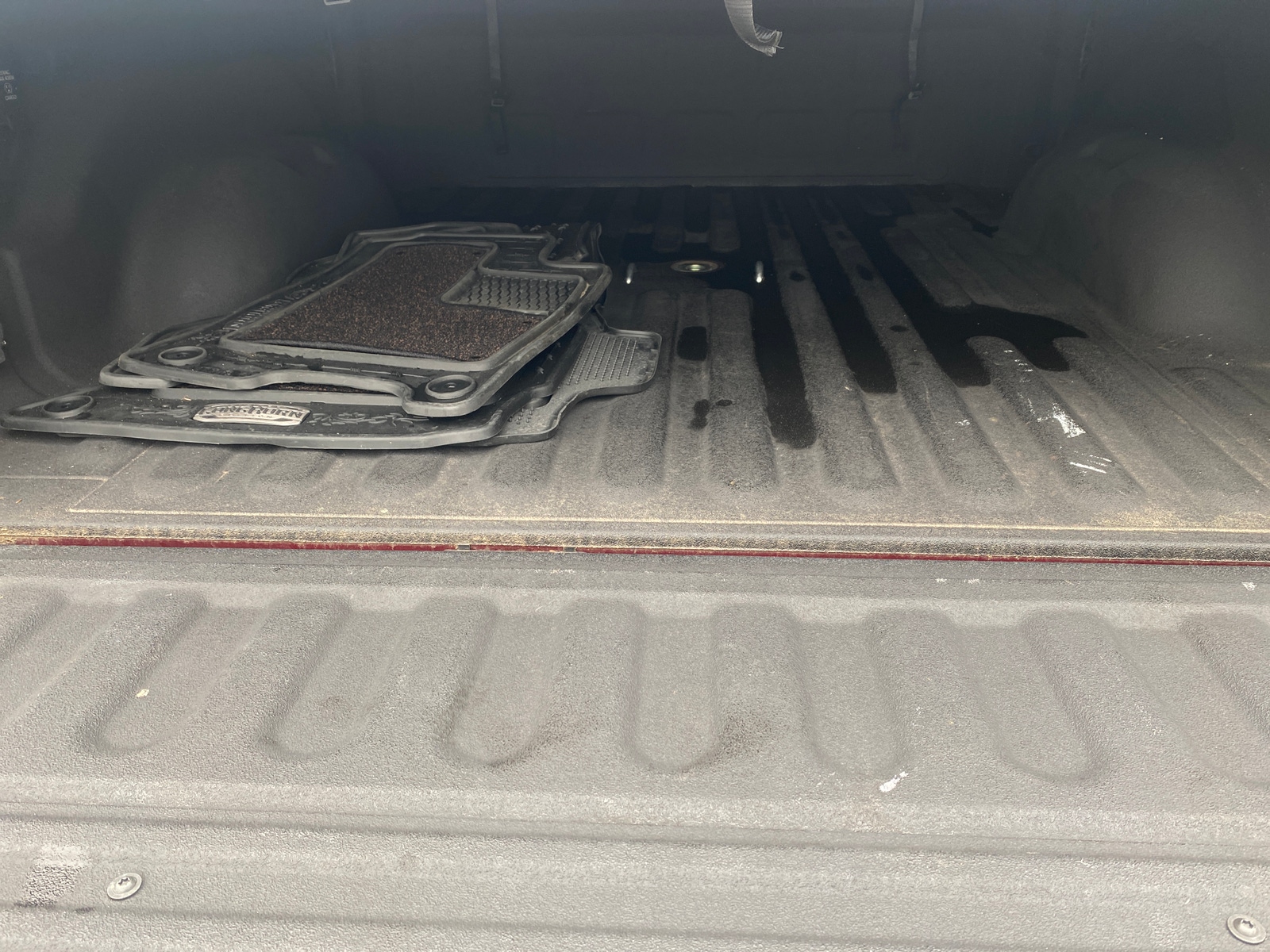 Thumbnail: 2022 RAM 2500 - 6