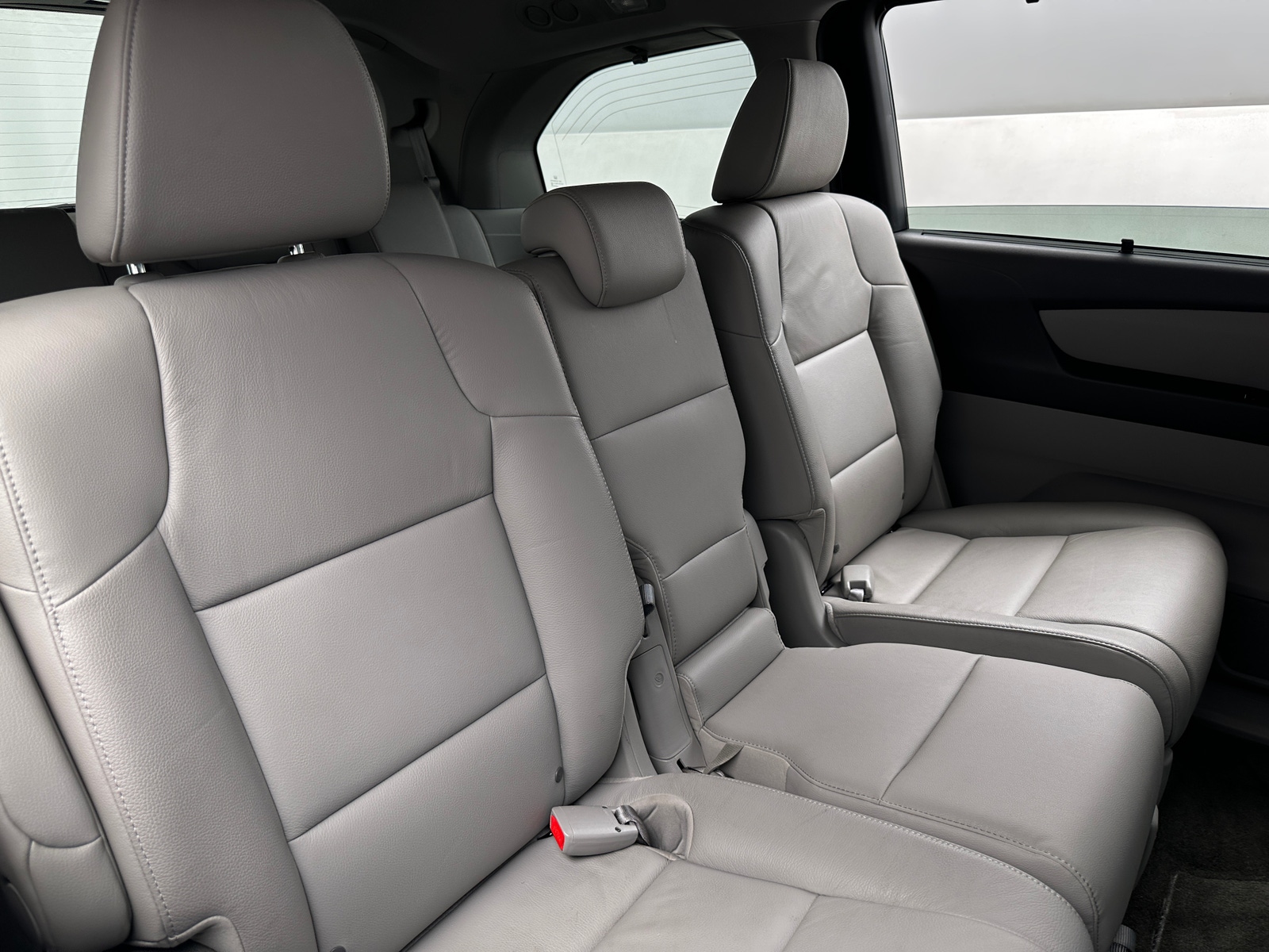 Thumbnail: 2015 Honda Odyssey - 5