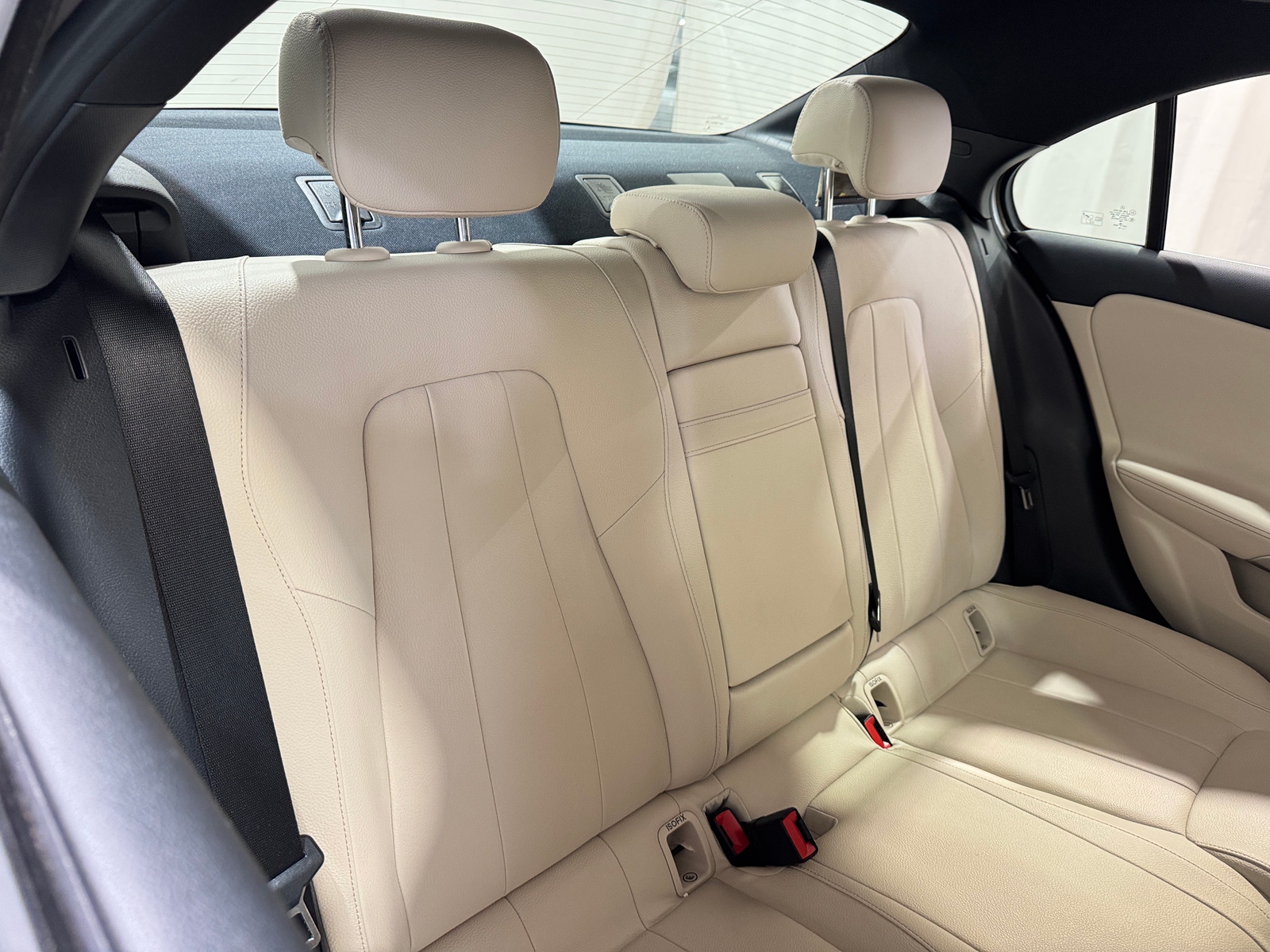 Thumbnail: 2019 Mercedes-Benz A-Class - 5