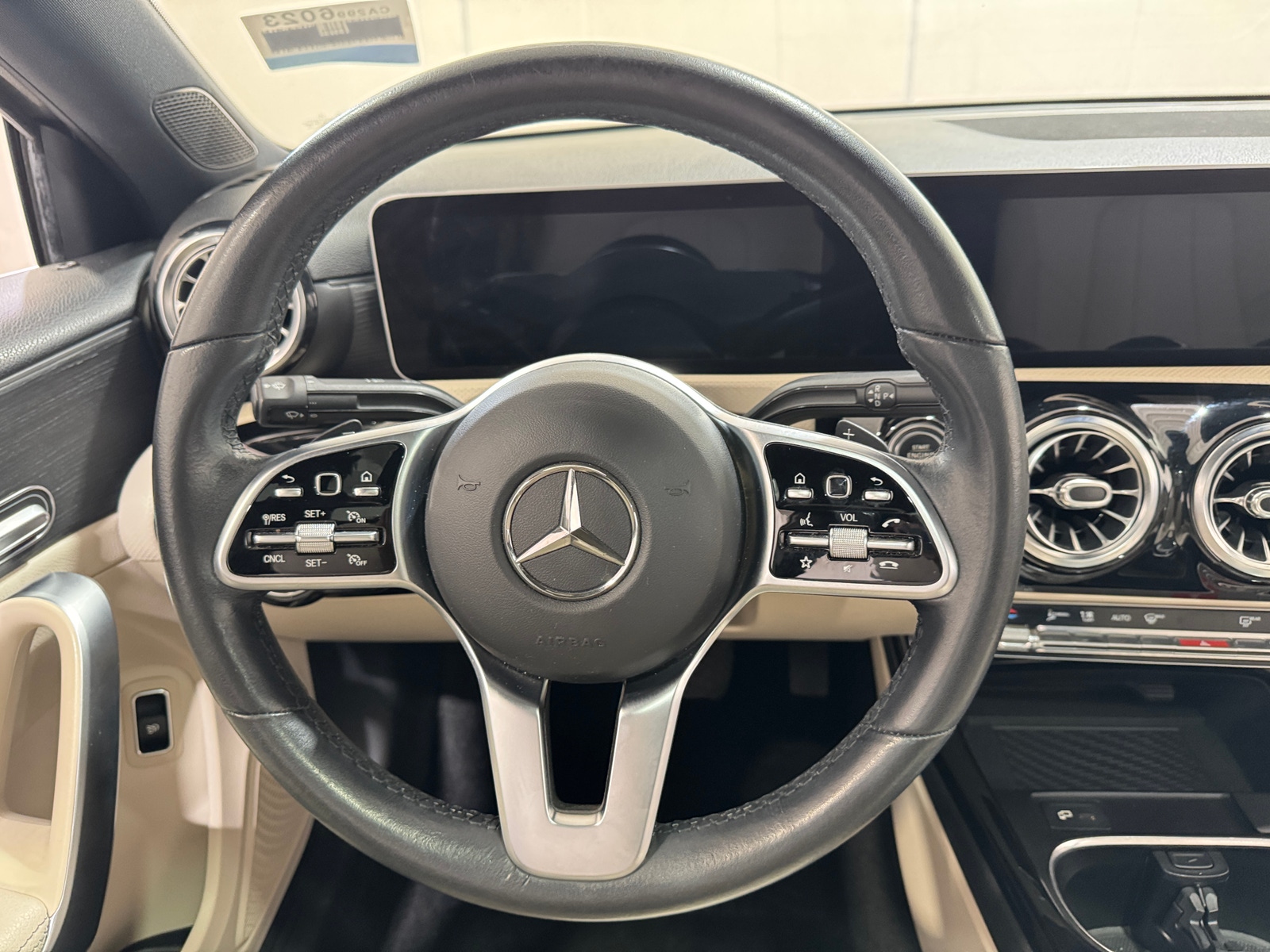 Thumbnail: 2019 Mercedes-Benz A-Class - 4
