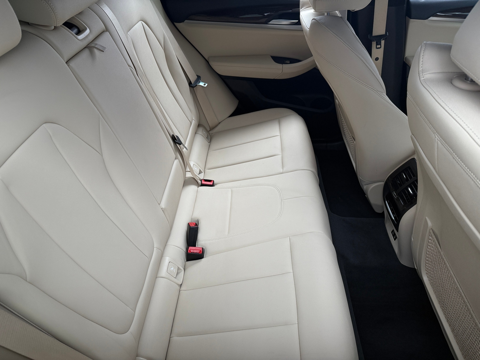 Thumbnail: 2021 BMW X3 - 5