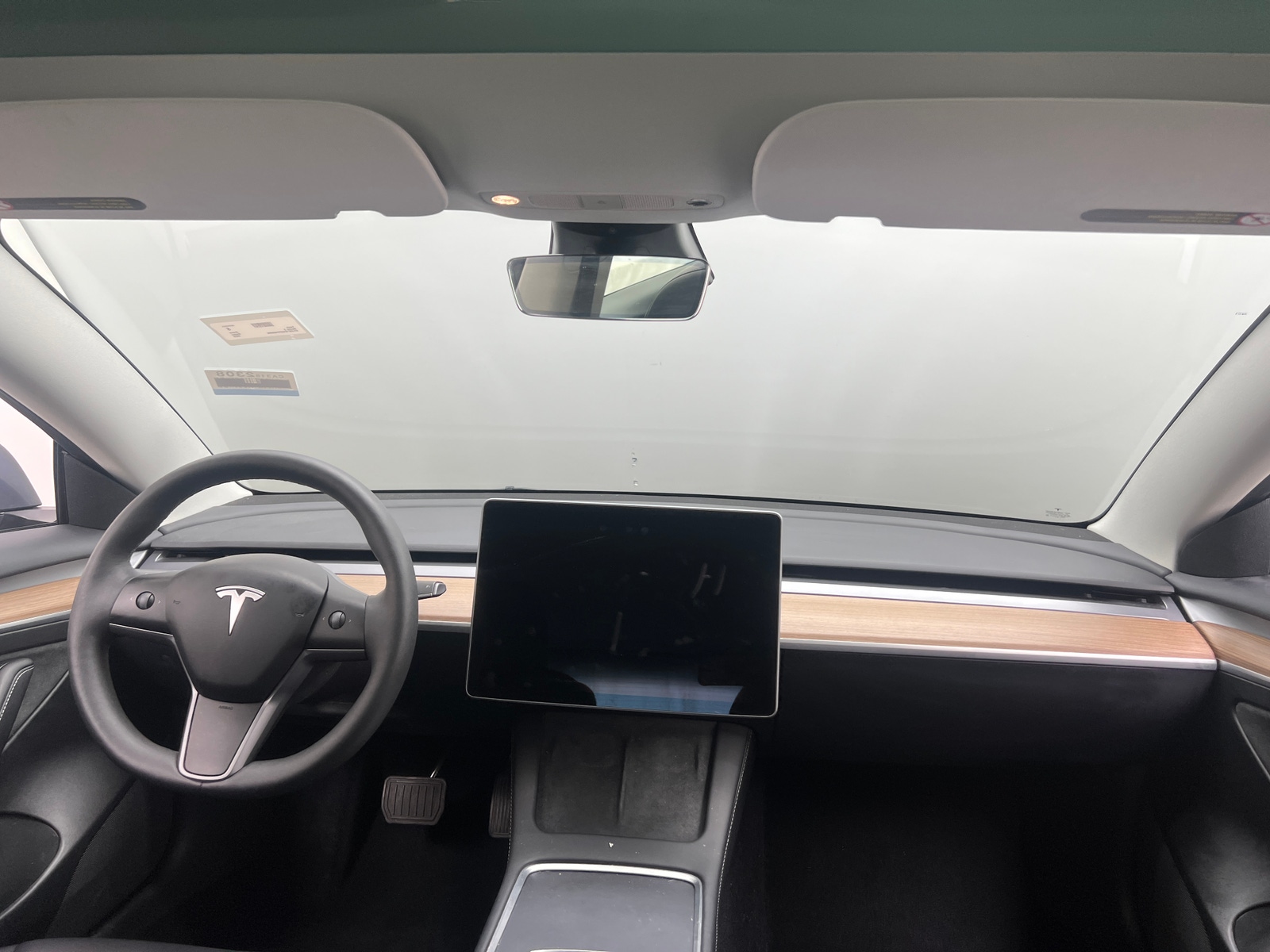 Thumbnail: 2023 Tesla Model 3 - 2