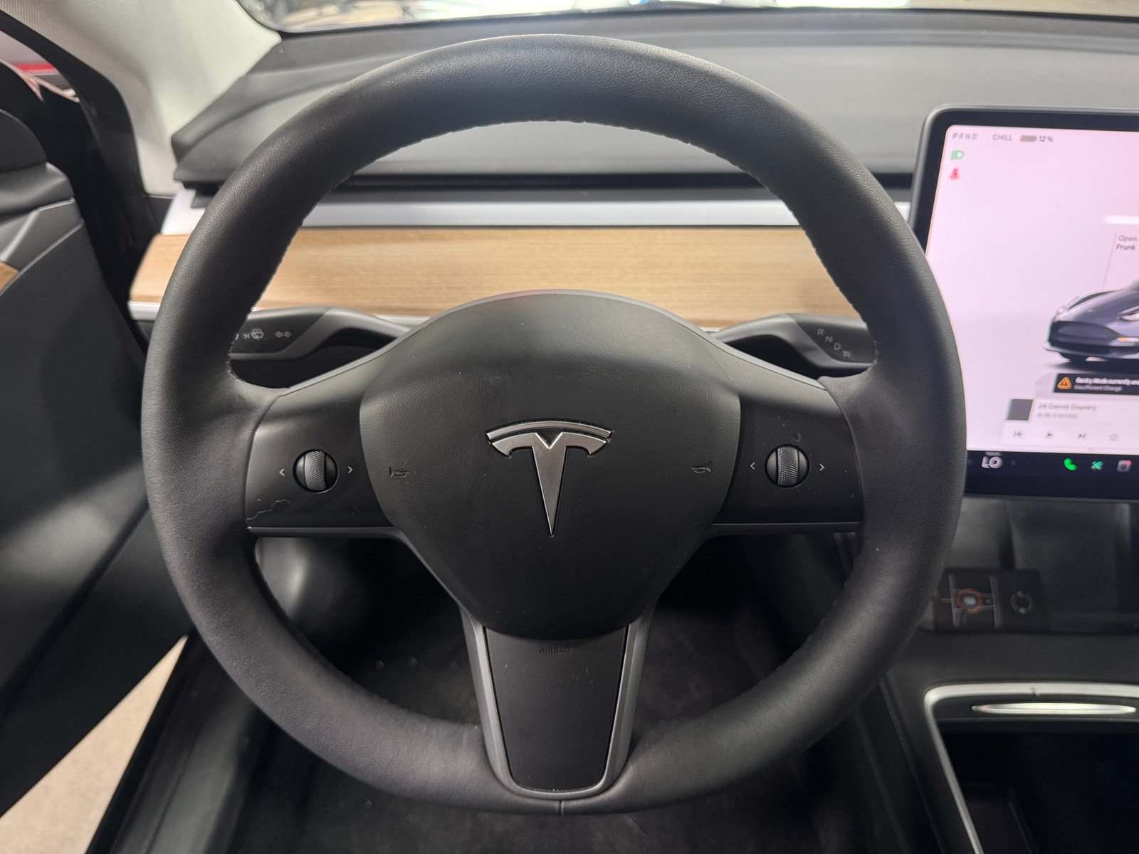 Thumbnail: 2023 Tesla Model 3 - 4
