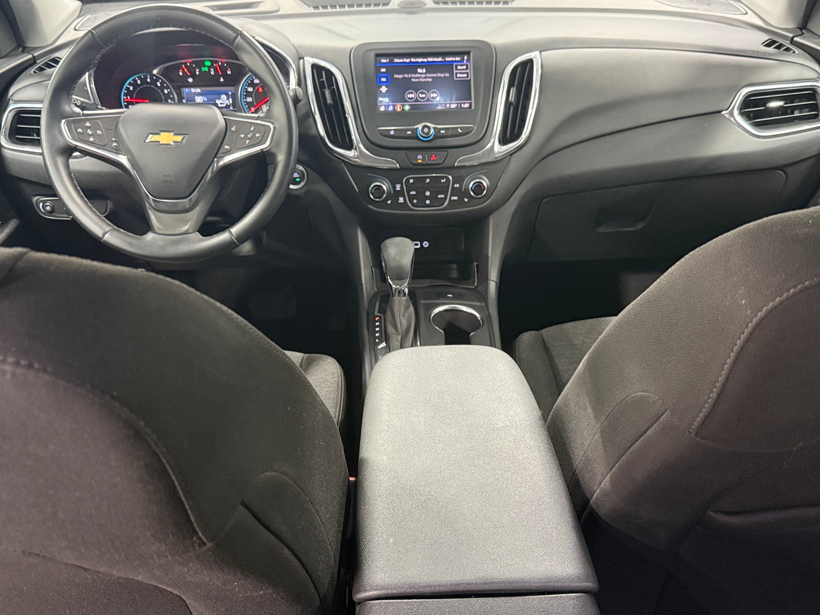 Thumbnail: 2024 Chevrolet Equinox - 3