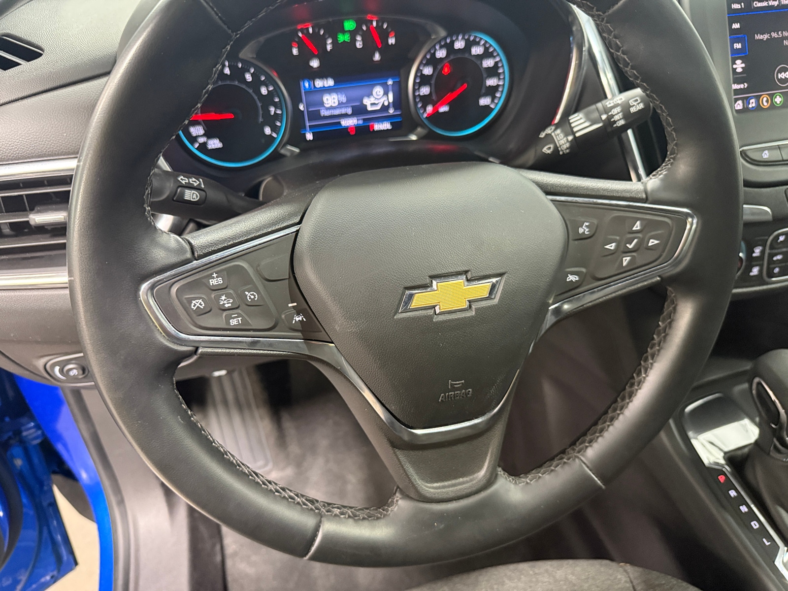 Thumbnail: 2024 Chevrolet Equinox - 5