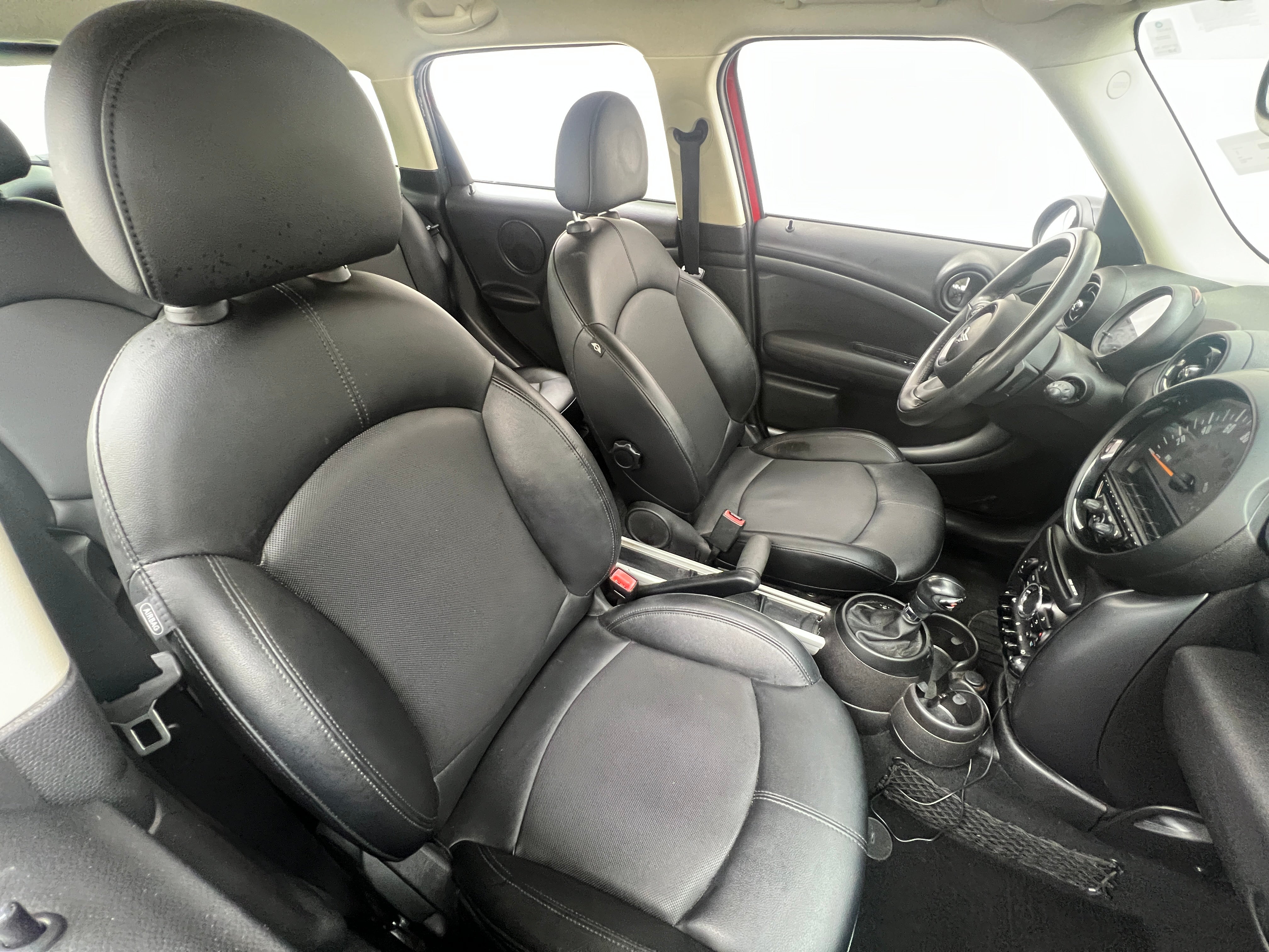 2015 MINI Countryman