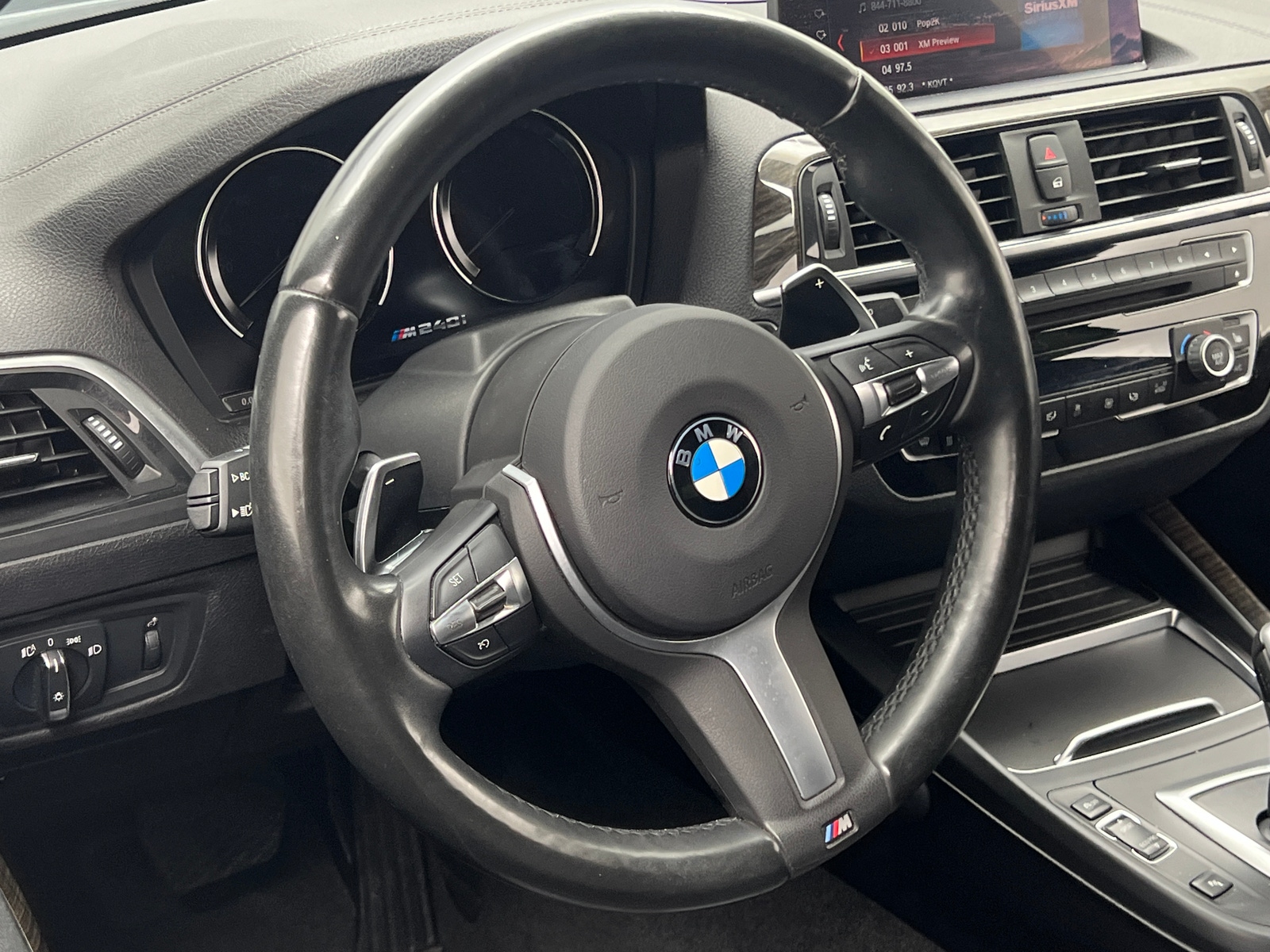 Thumbnail: 2020 BMW 2 Series - 3