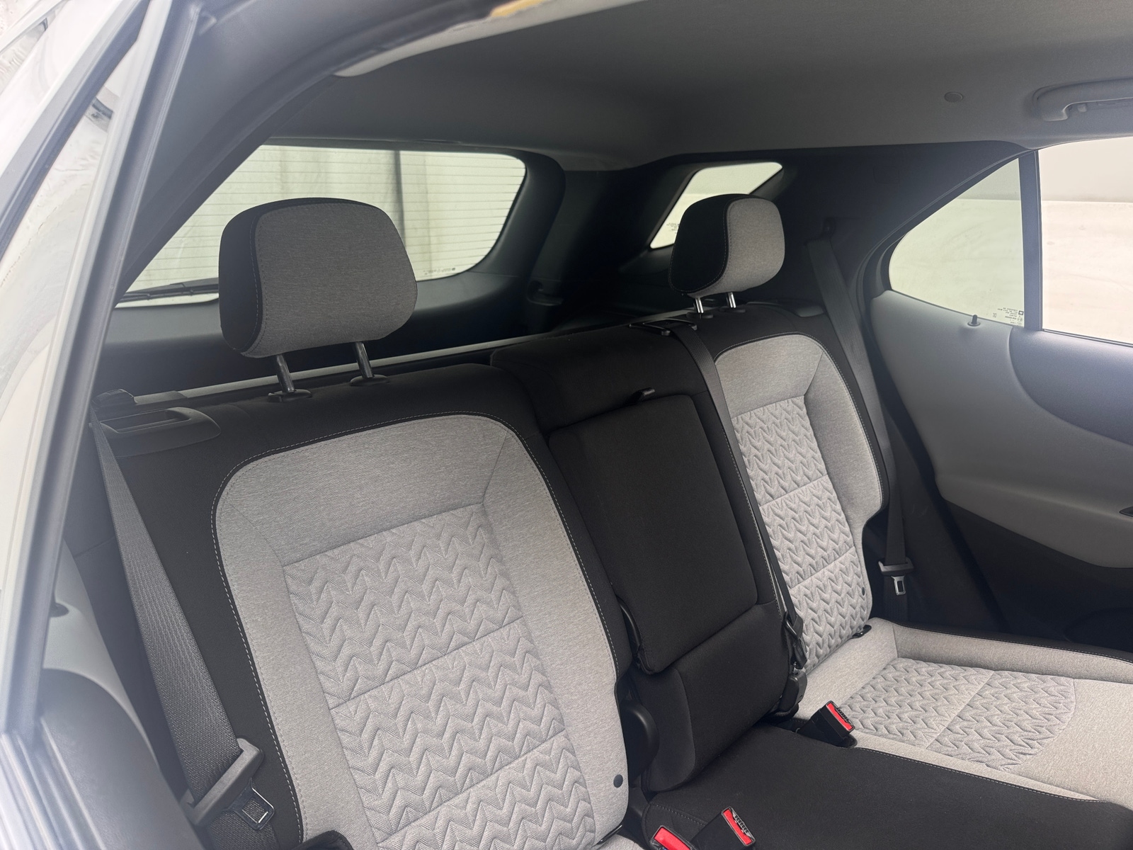 Thumbnail: 2022 Chevrolet Equinox - 6