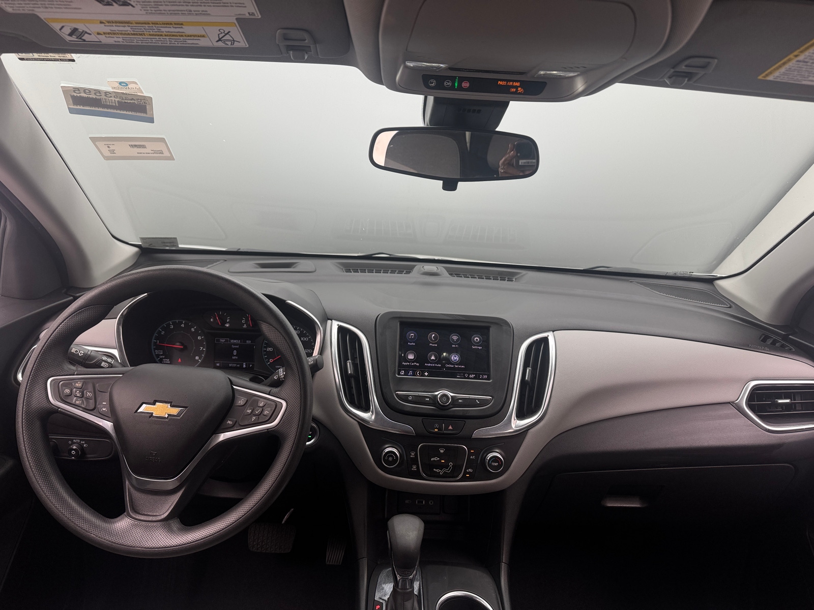 Thumbnail: 2022 Chevrolet Equinox - 3