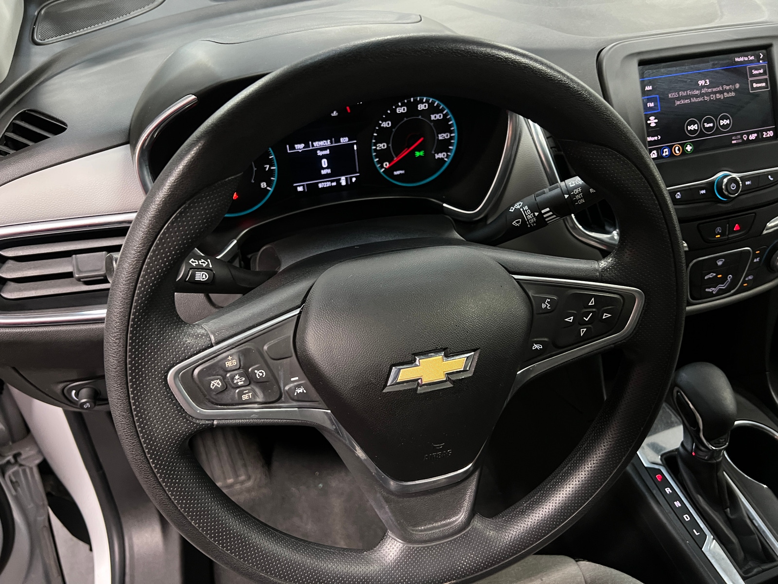 Thumbnail: 2022 Chevrolet Equinox - 5
