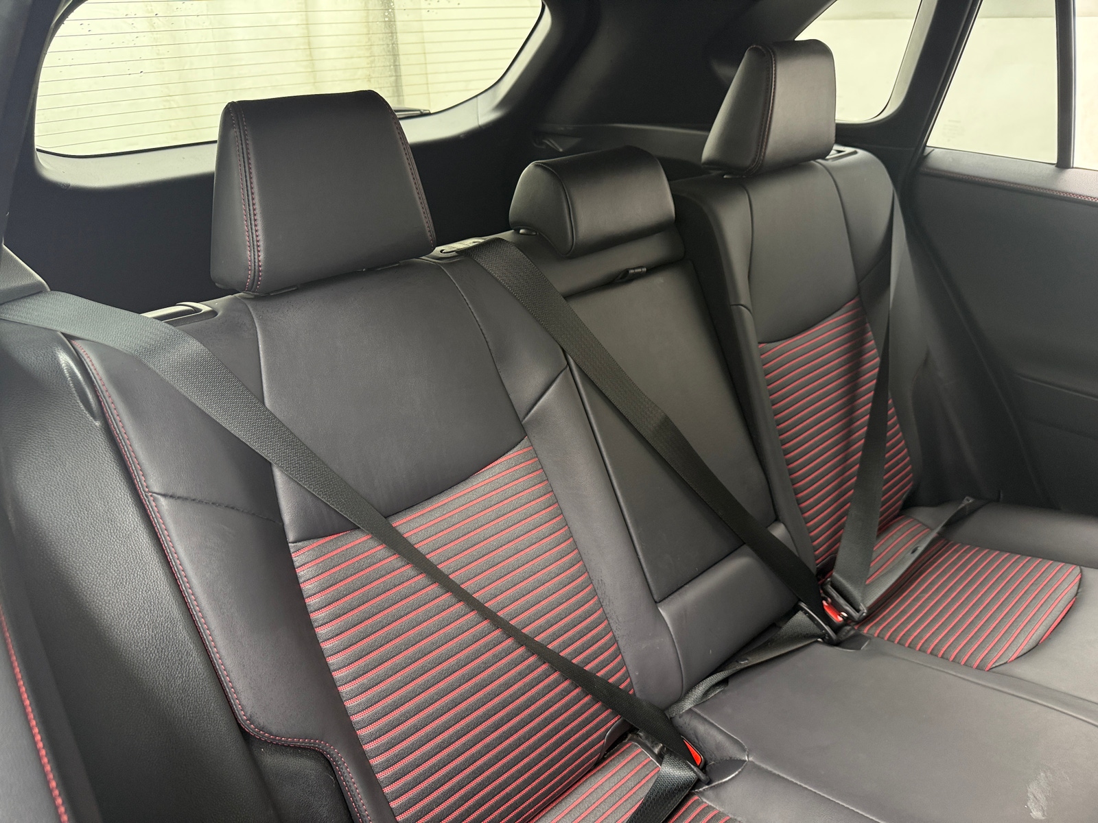 Thumbnail: 2023 Toyota RAV4 - 5