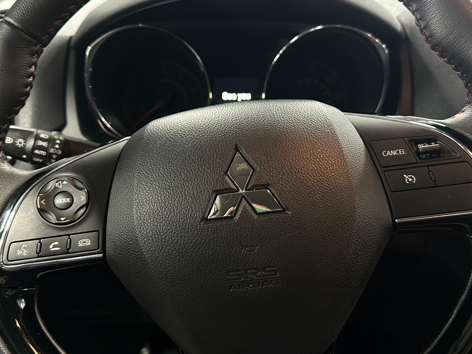 Thumbnail: 2024 Mitsubishi Outlander Sport - 5