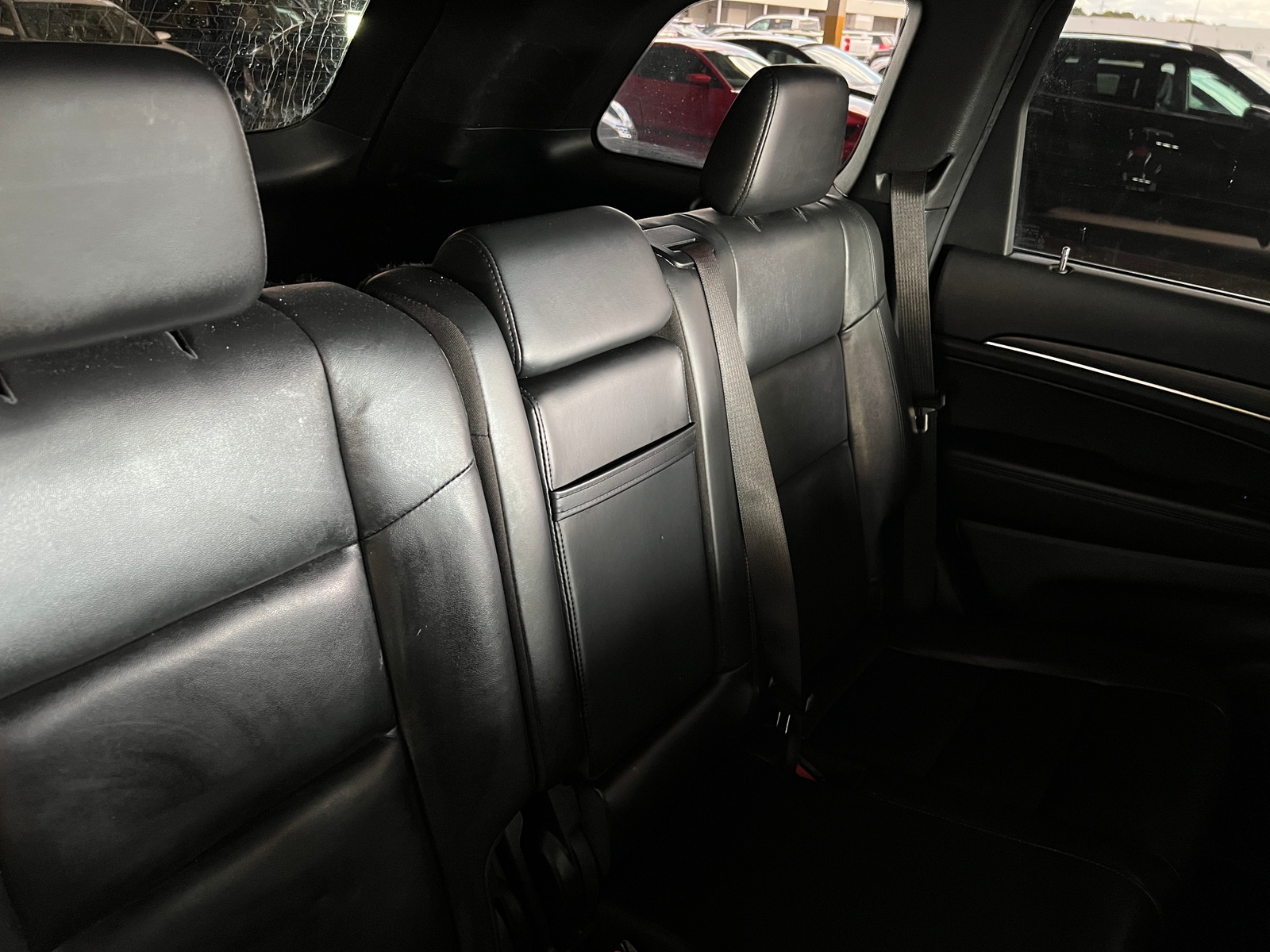 Thumbnail: 2020 Jeep Grand Cherokee - 5
