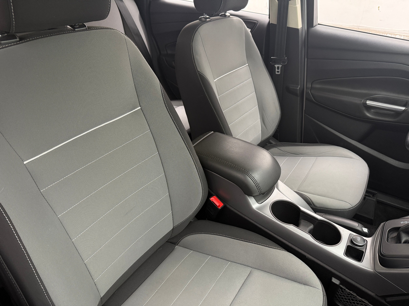 Thumbnail: 2014 Ford Escape - 2