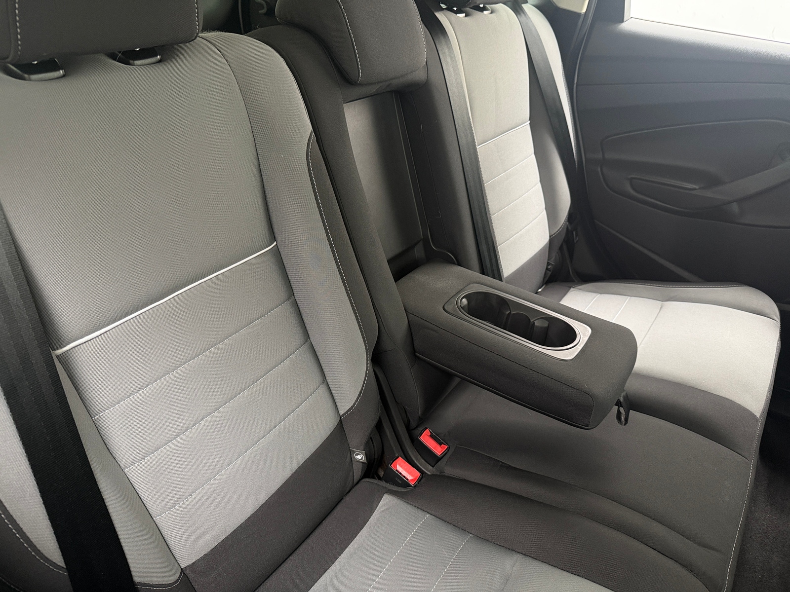 Thumbnail: 2014 Ford Escape - 6
