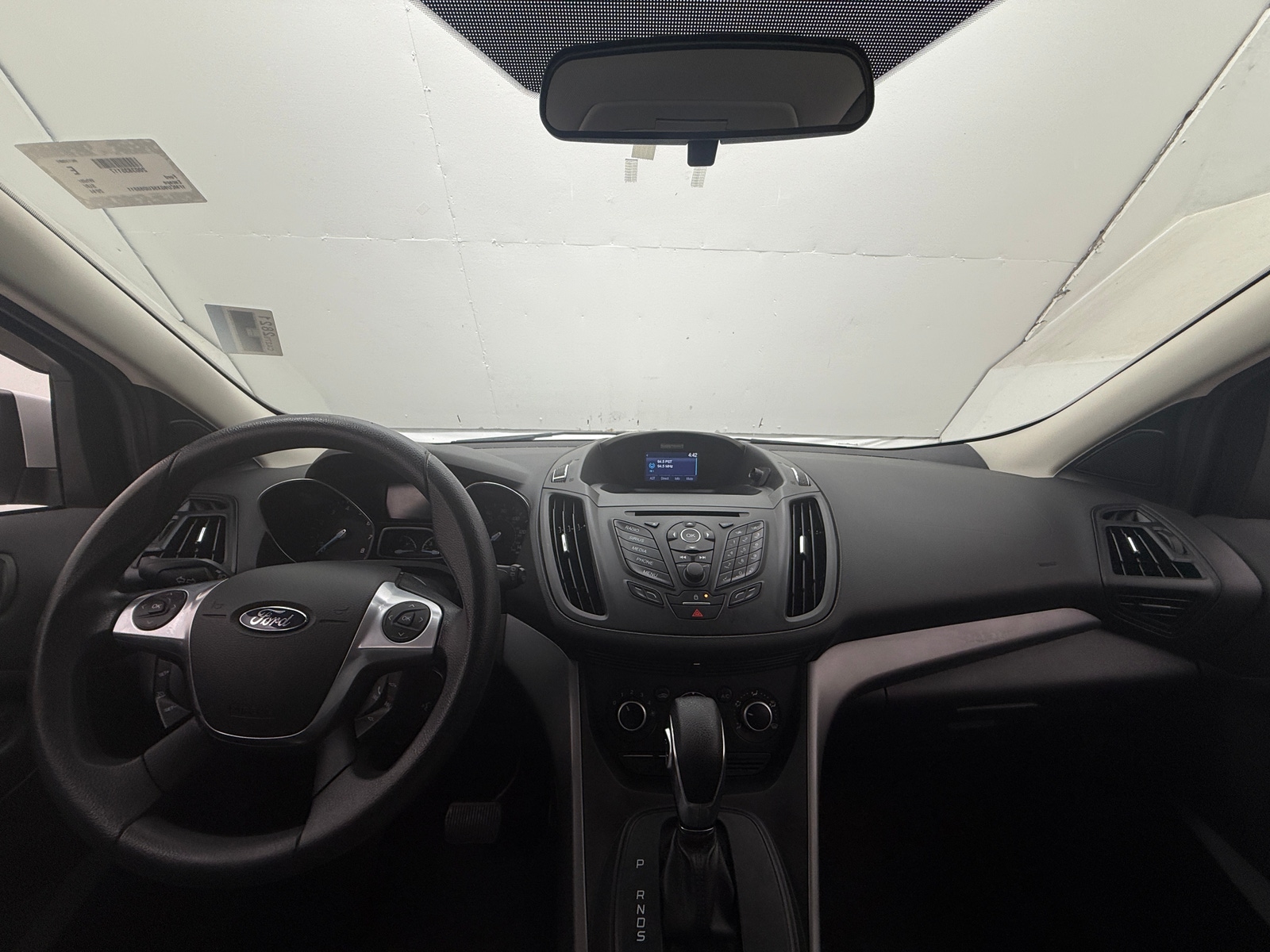 Thumbnail: 2014 Ford Escape - 3