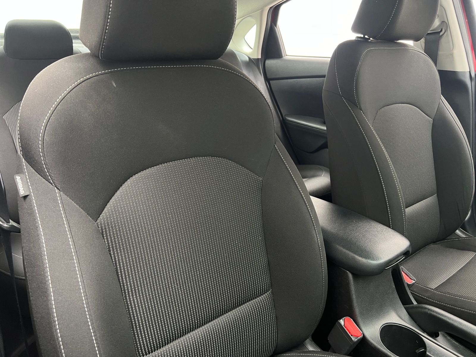 Thumbnail: 2021 Kia Forte - 2