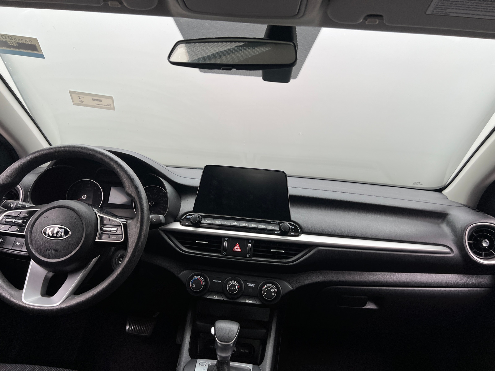 Thumbnail: 2021 Kia Forte - 3