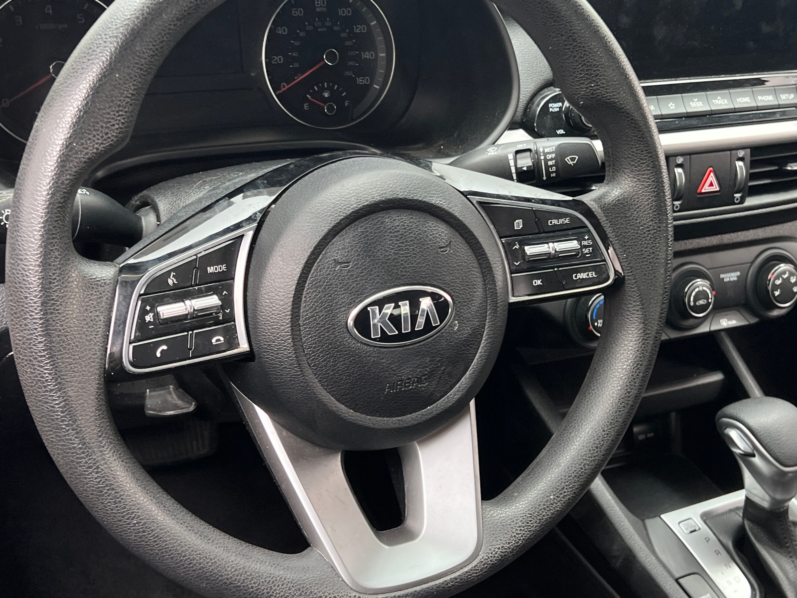 Thumbnail: 2021 Kia Forte - 5
