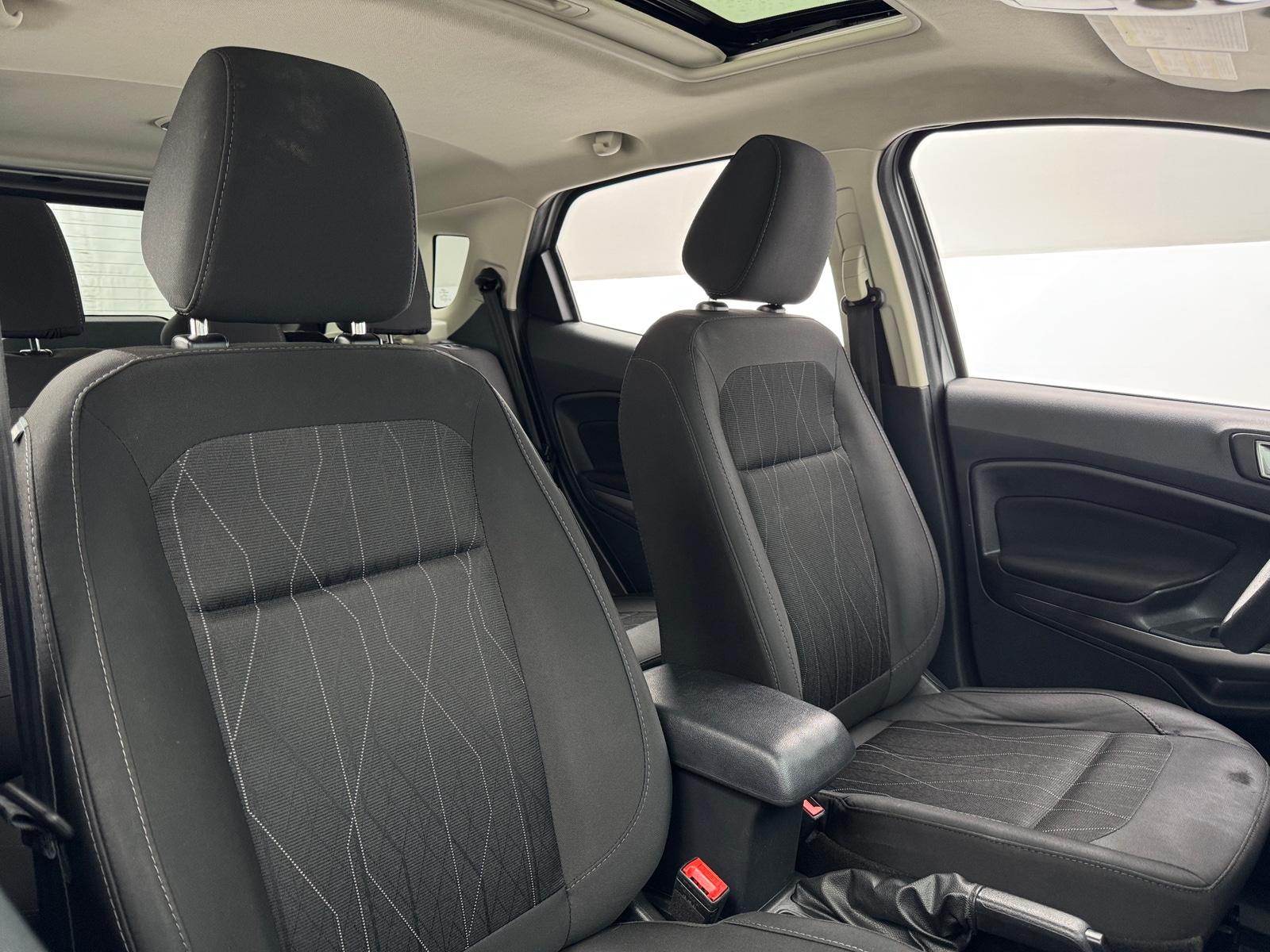 Thumbnail: 2021 Ford EcoSport - 2