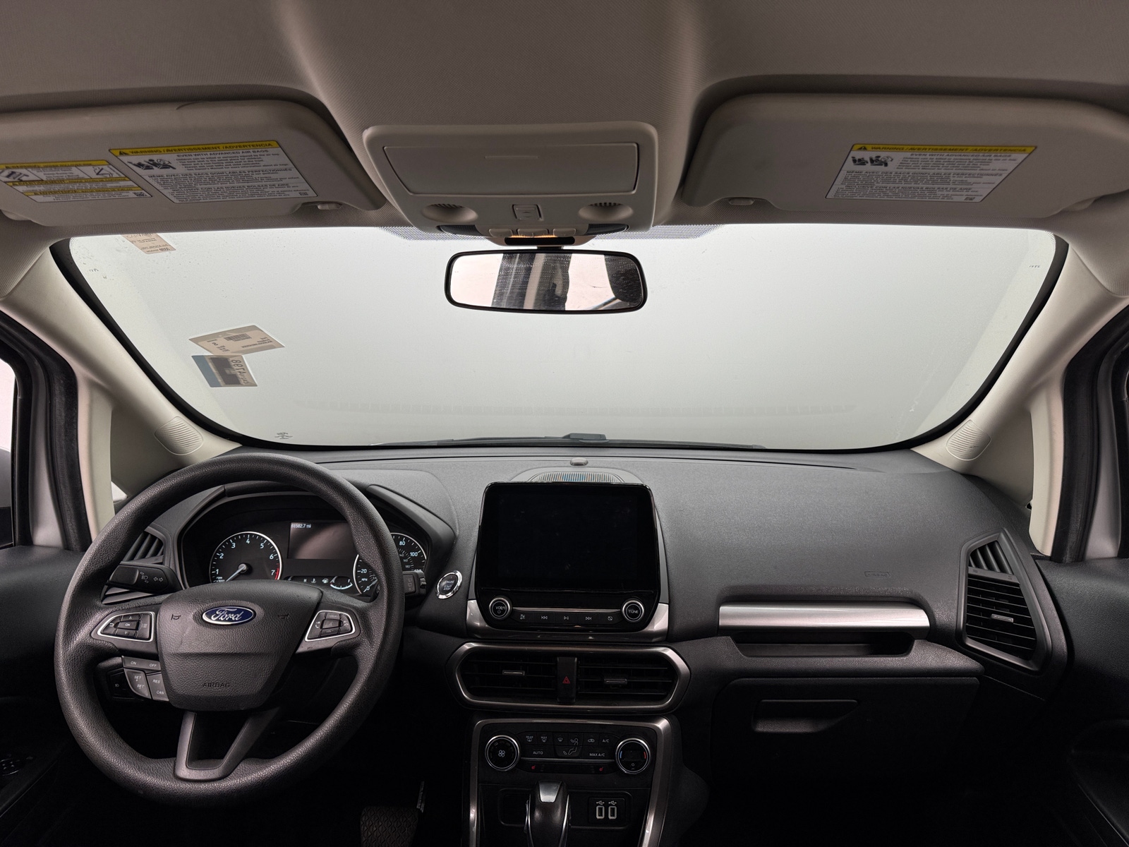 Thumbnail: 2021 Ford EcoSport - 3