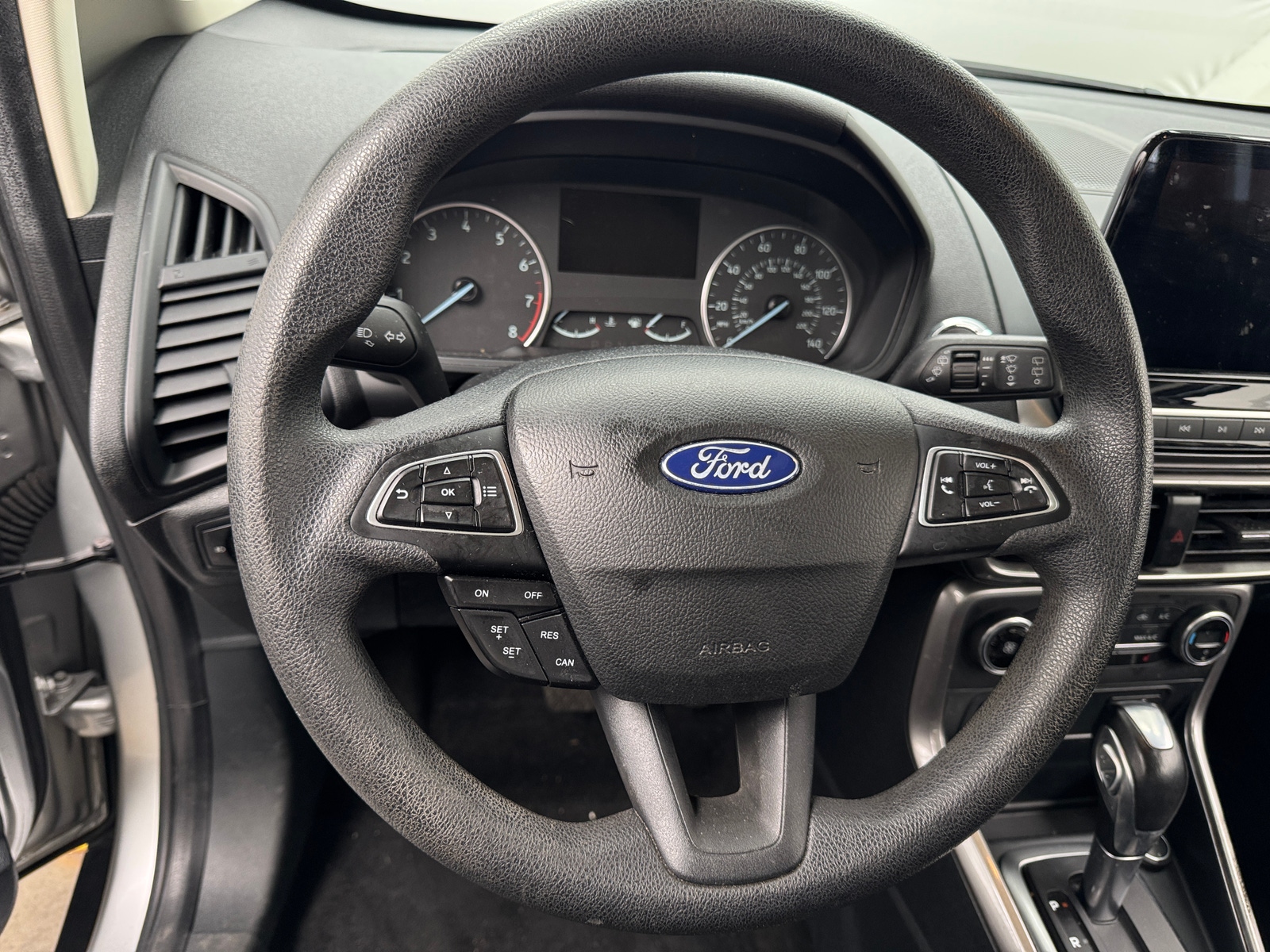 Thumbnail: 2021 Ford EcoSport - 5