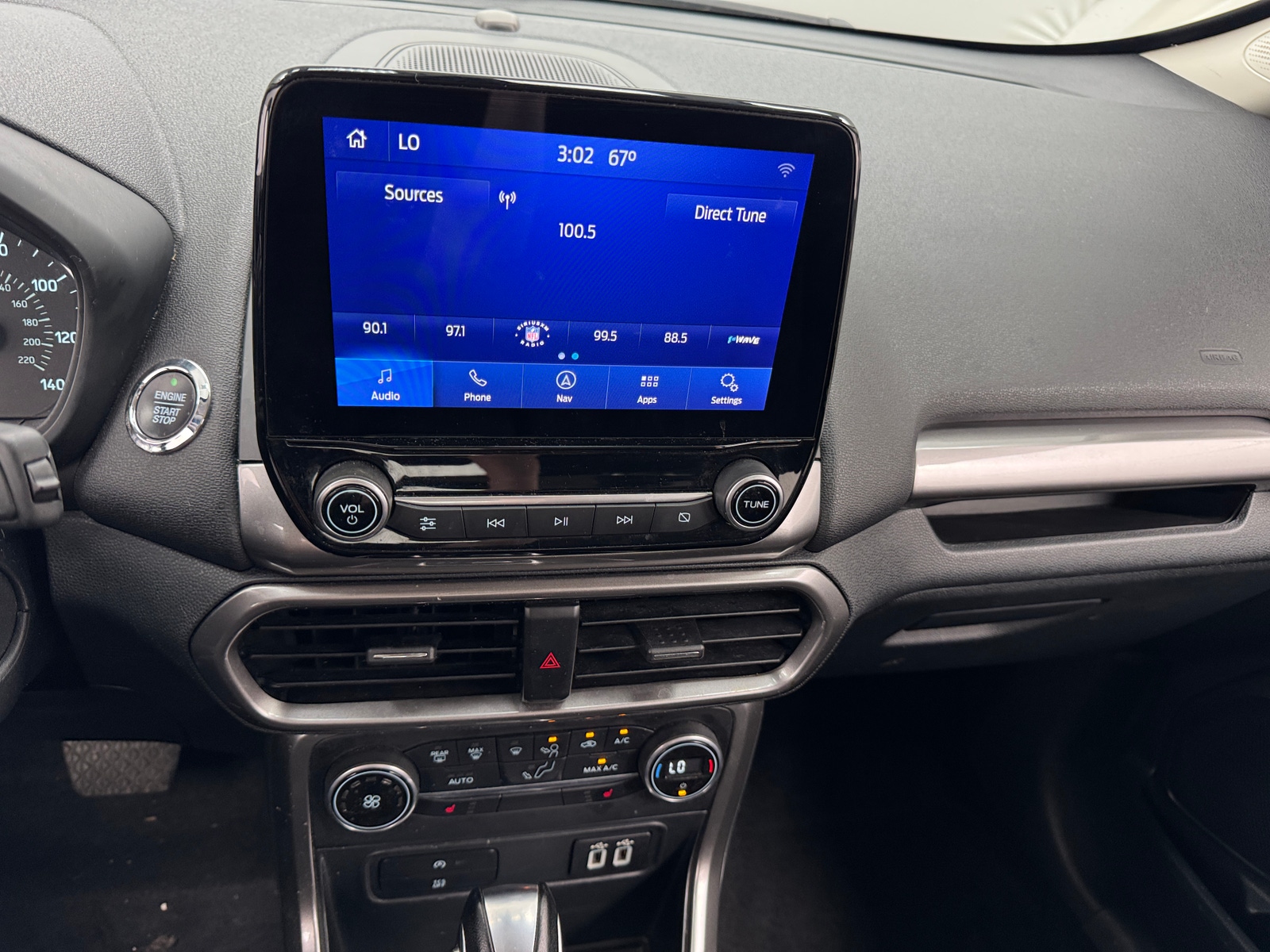 Thumbnail: 2021 Ford EcoSport - 4
