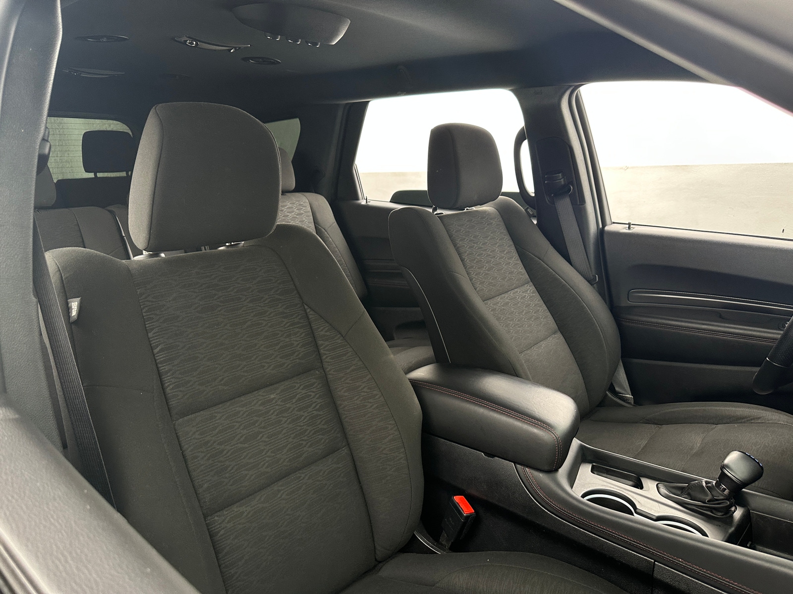 Thumbnail: 2024 Dodge Durango - 2
