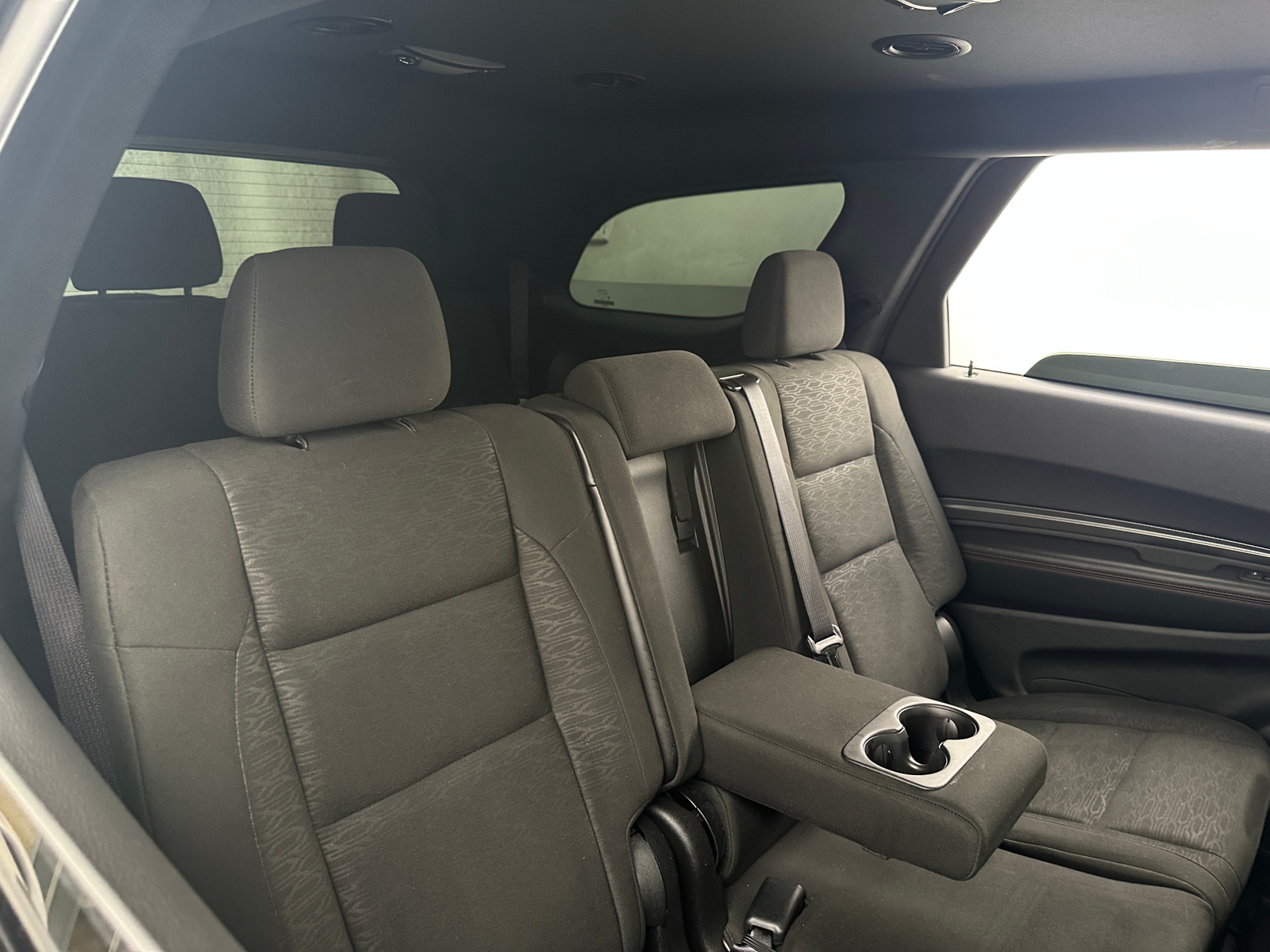 Thumbnail: 2024 Dodge Durango - 6