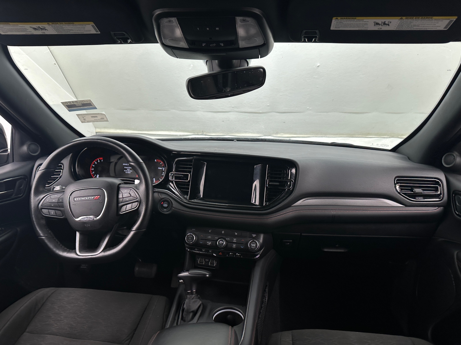 Thumbnail: 2024 Dodge Durango - 3