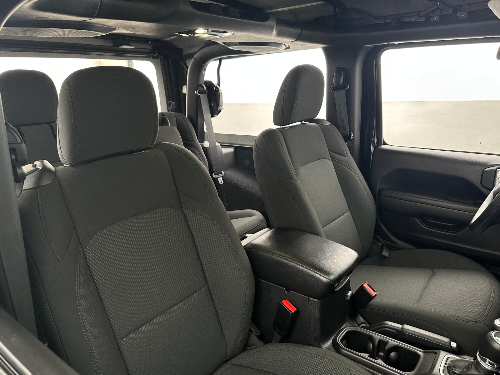 Thumbnail: 2023 Jeep Wrangler - 2